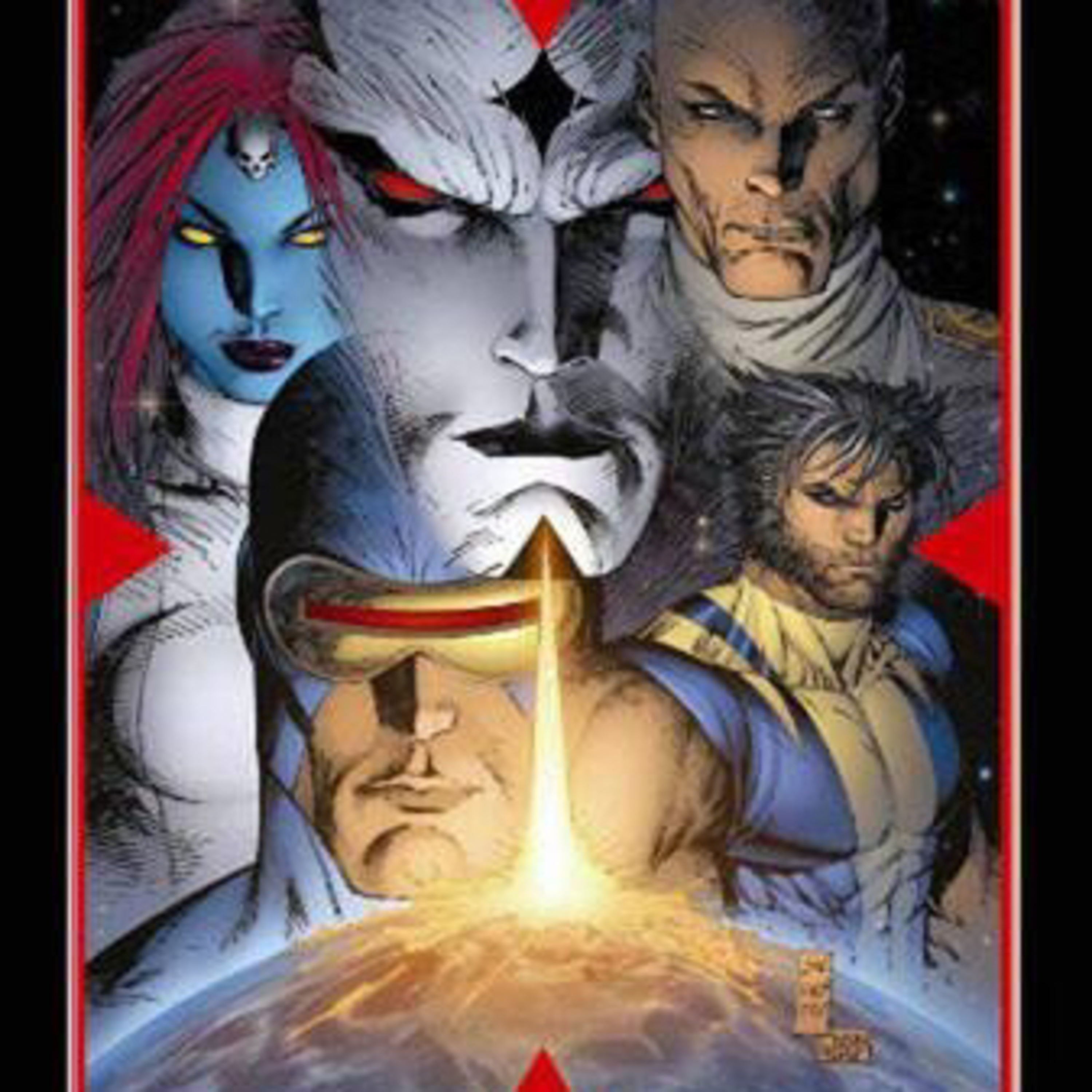 MCOC & ME!!