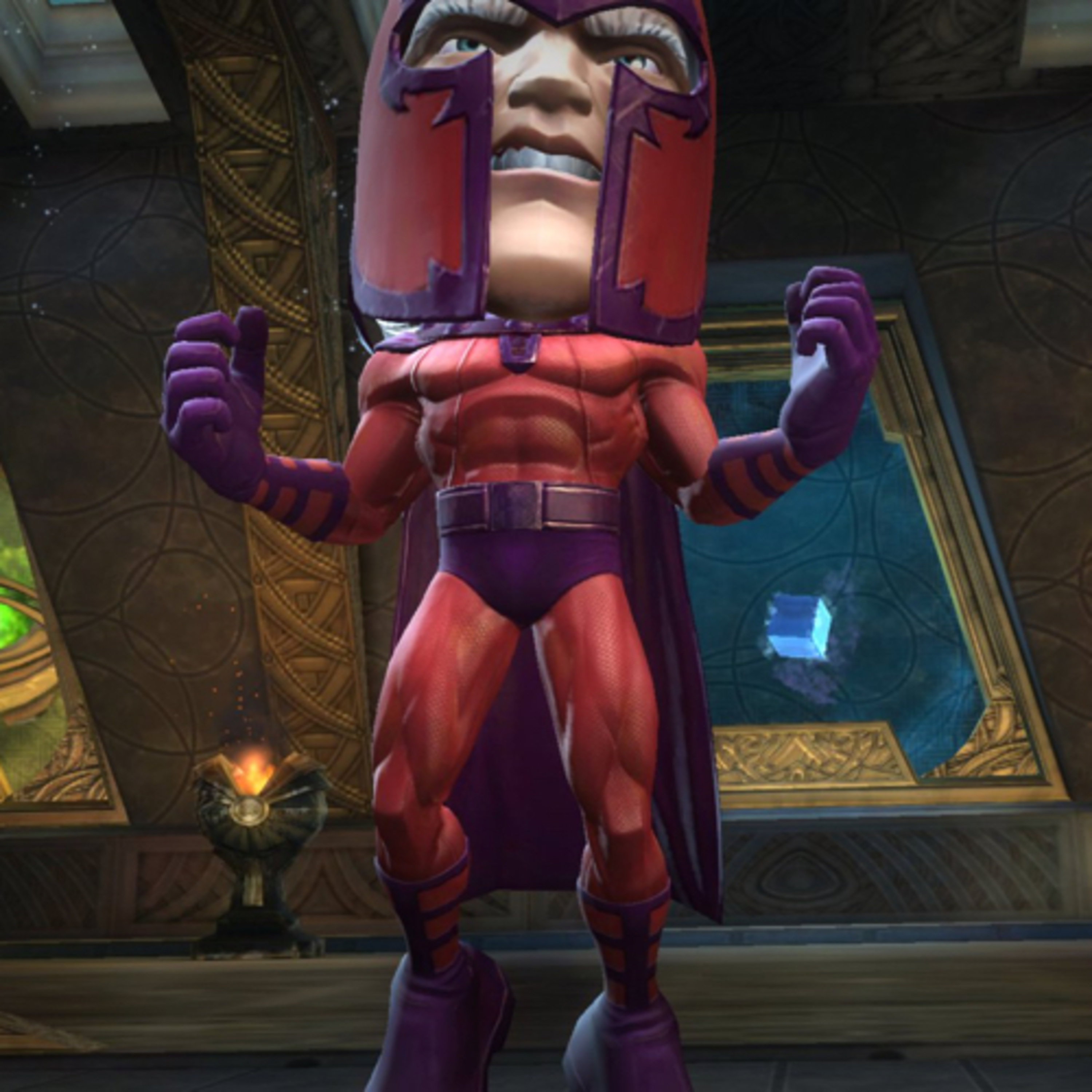 MCOC & ME!!