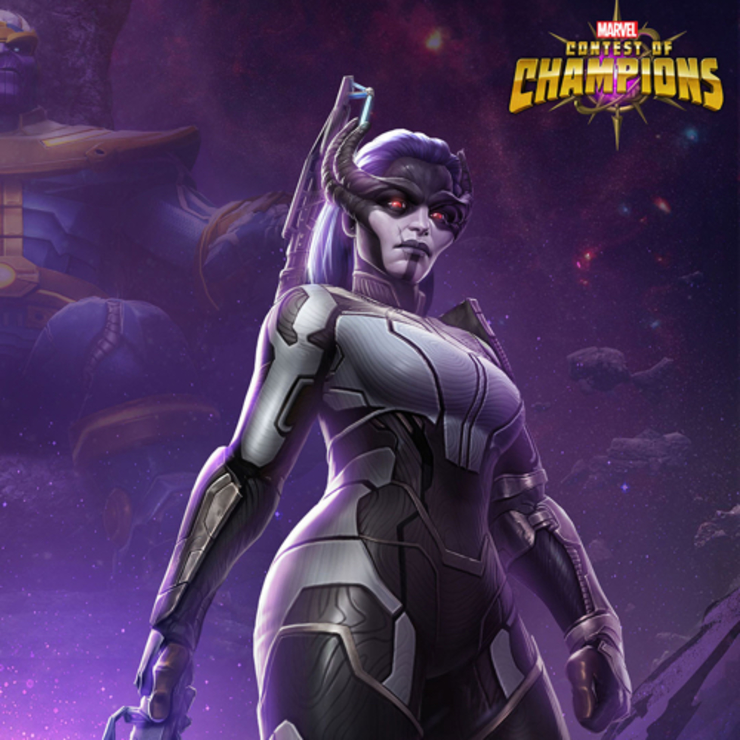MCOC & ME!!