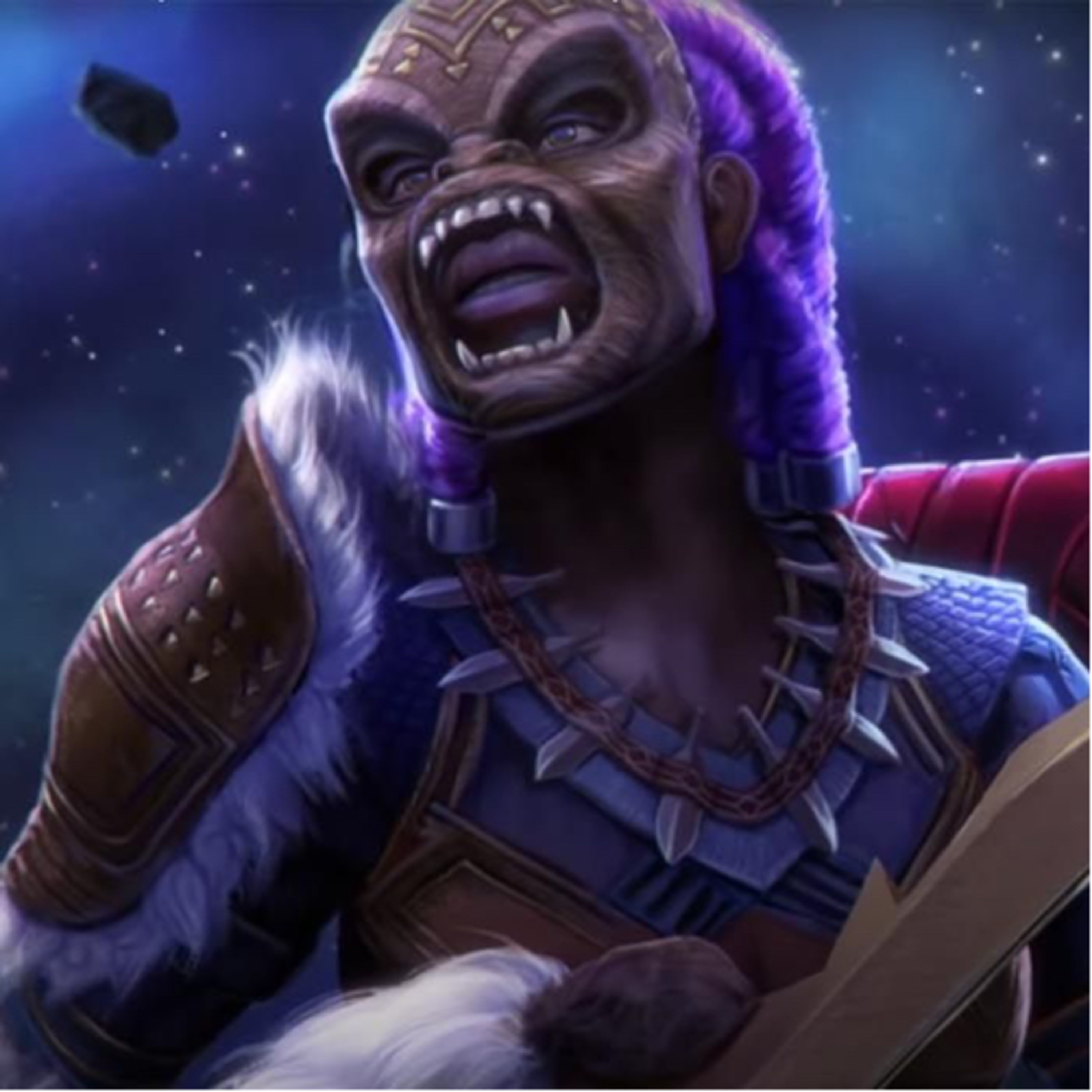 MCOC & ME!!