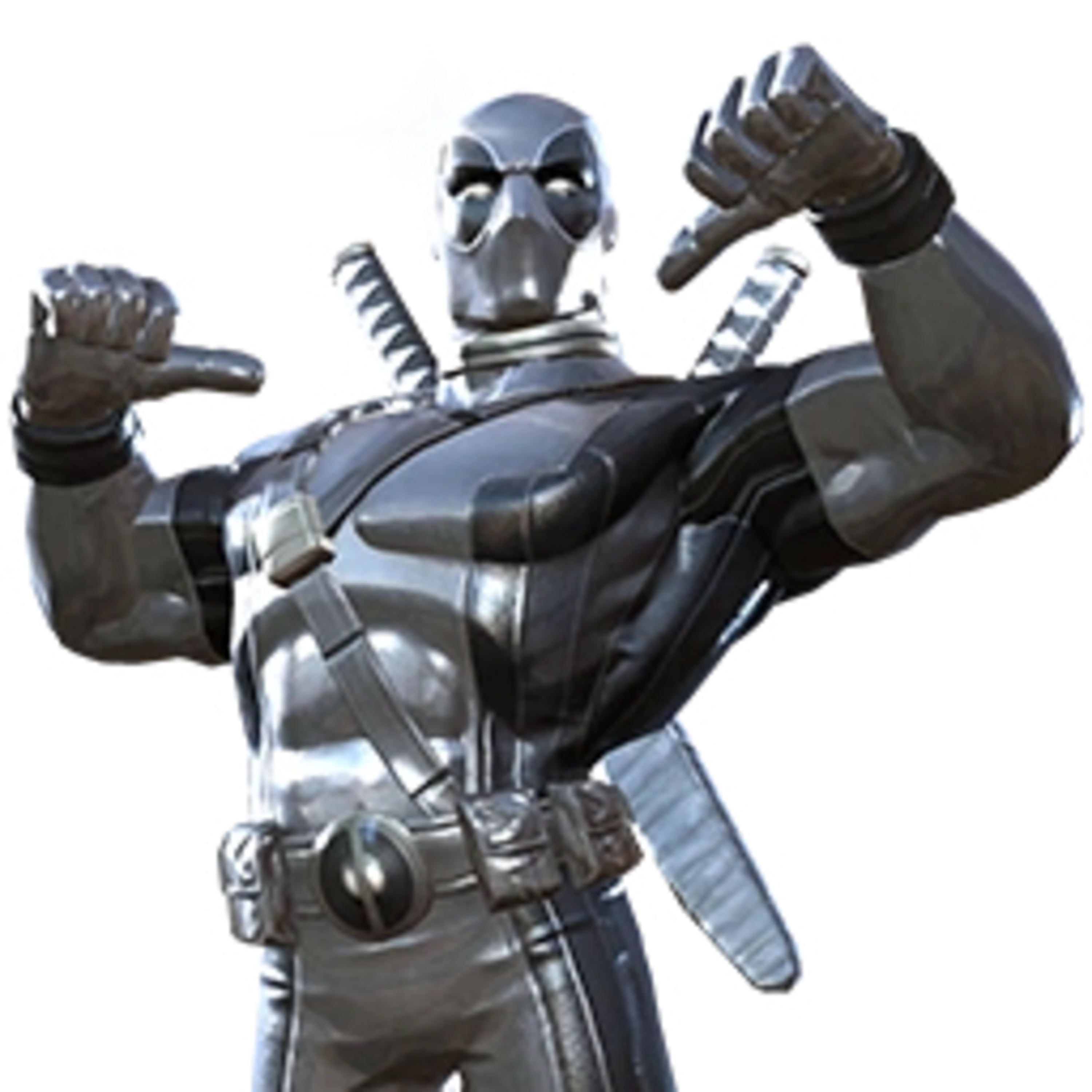 MCOC & ME!!