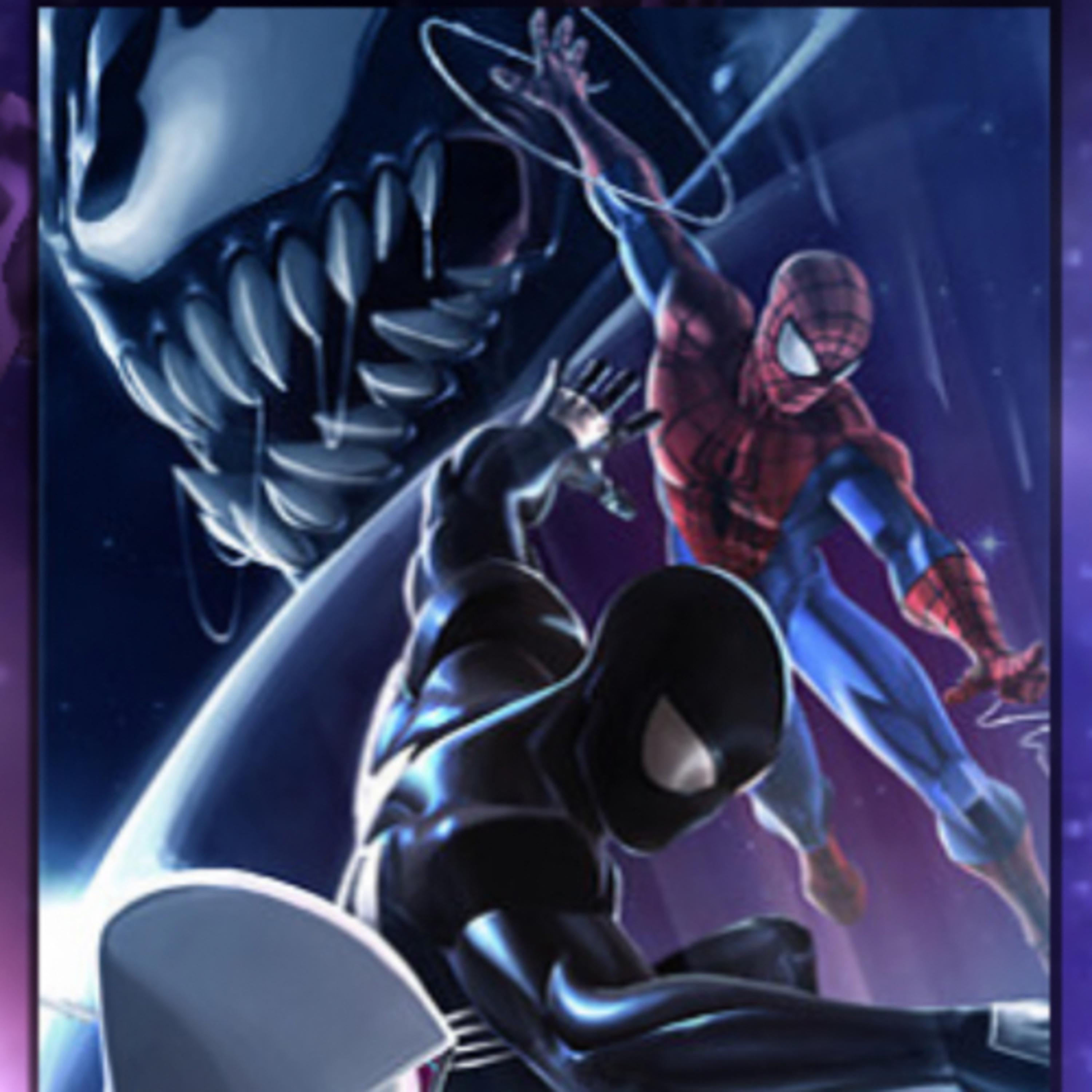 MCOC & ME!!