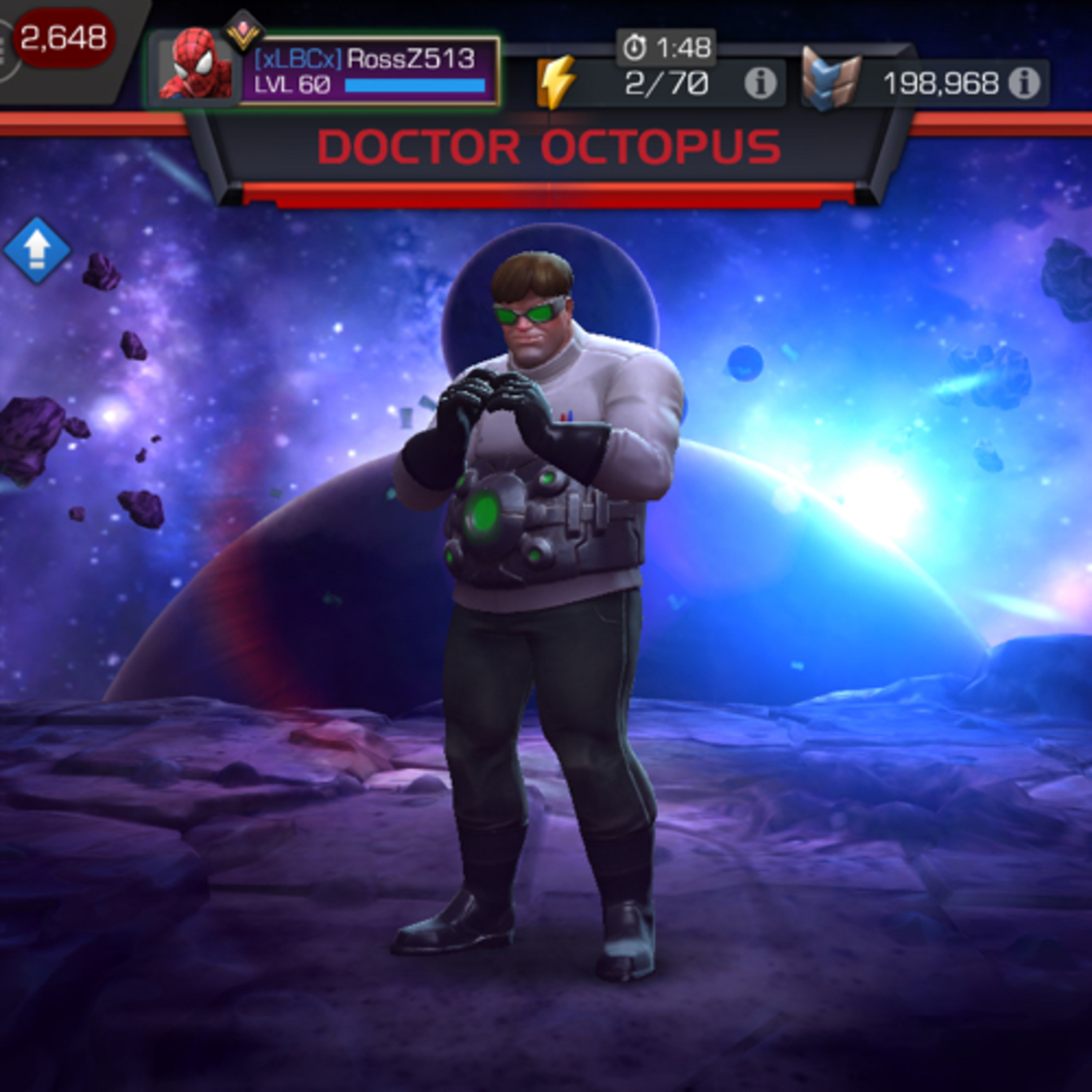 MCOC & ME!!