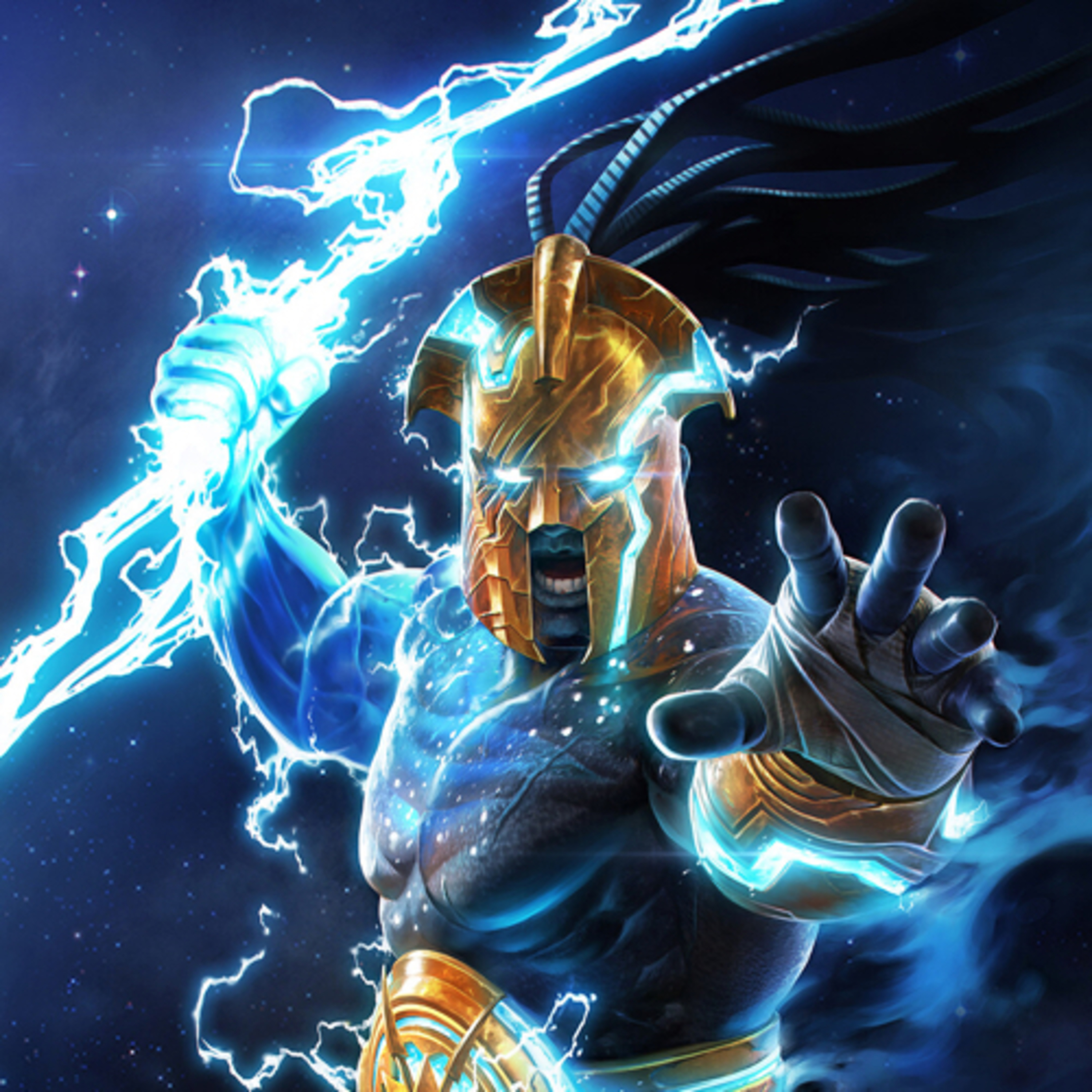 MCOC & ME!!