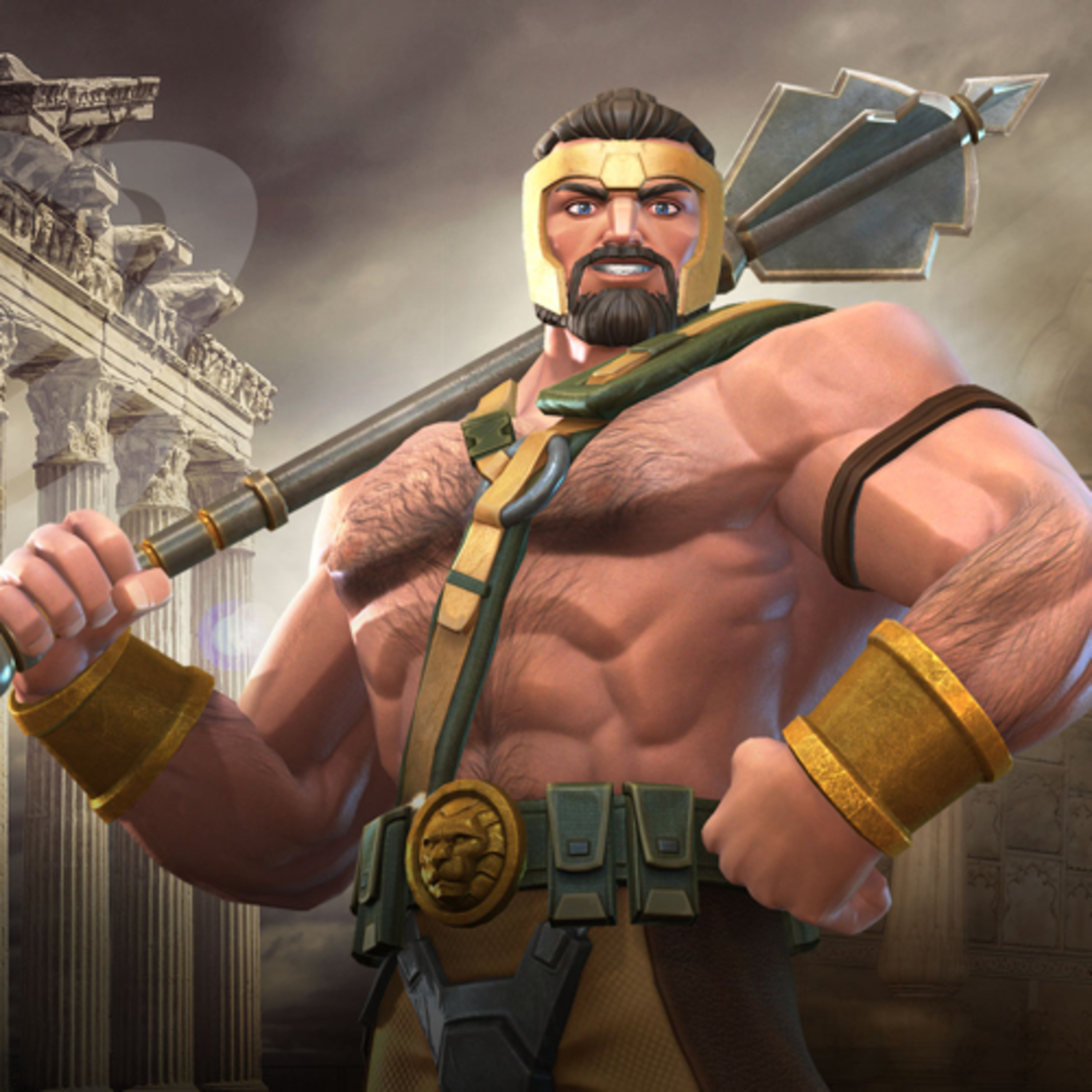 July Progress Report episode artwork
