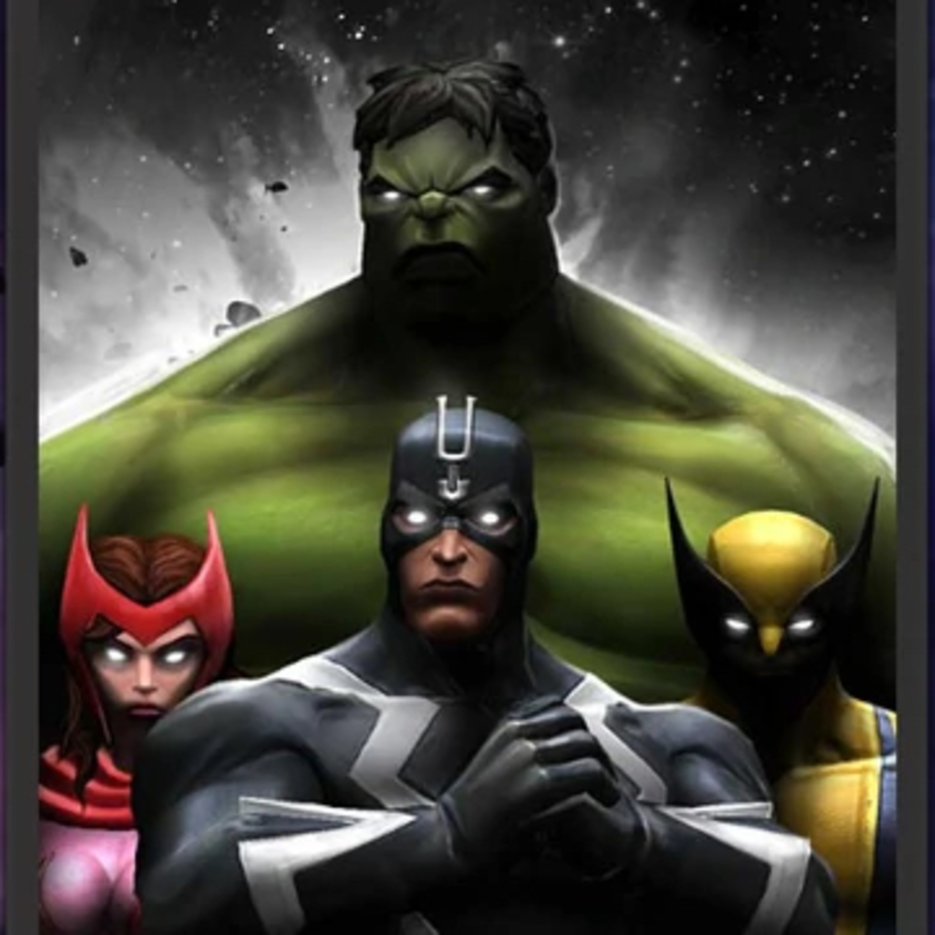 Legends Week: A To-Do and Giveaway Announcement  episode artwork