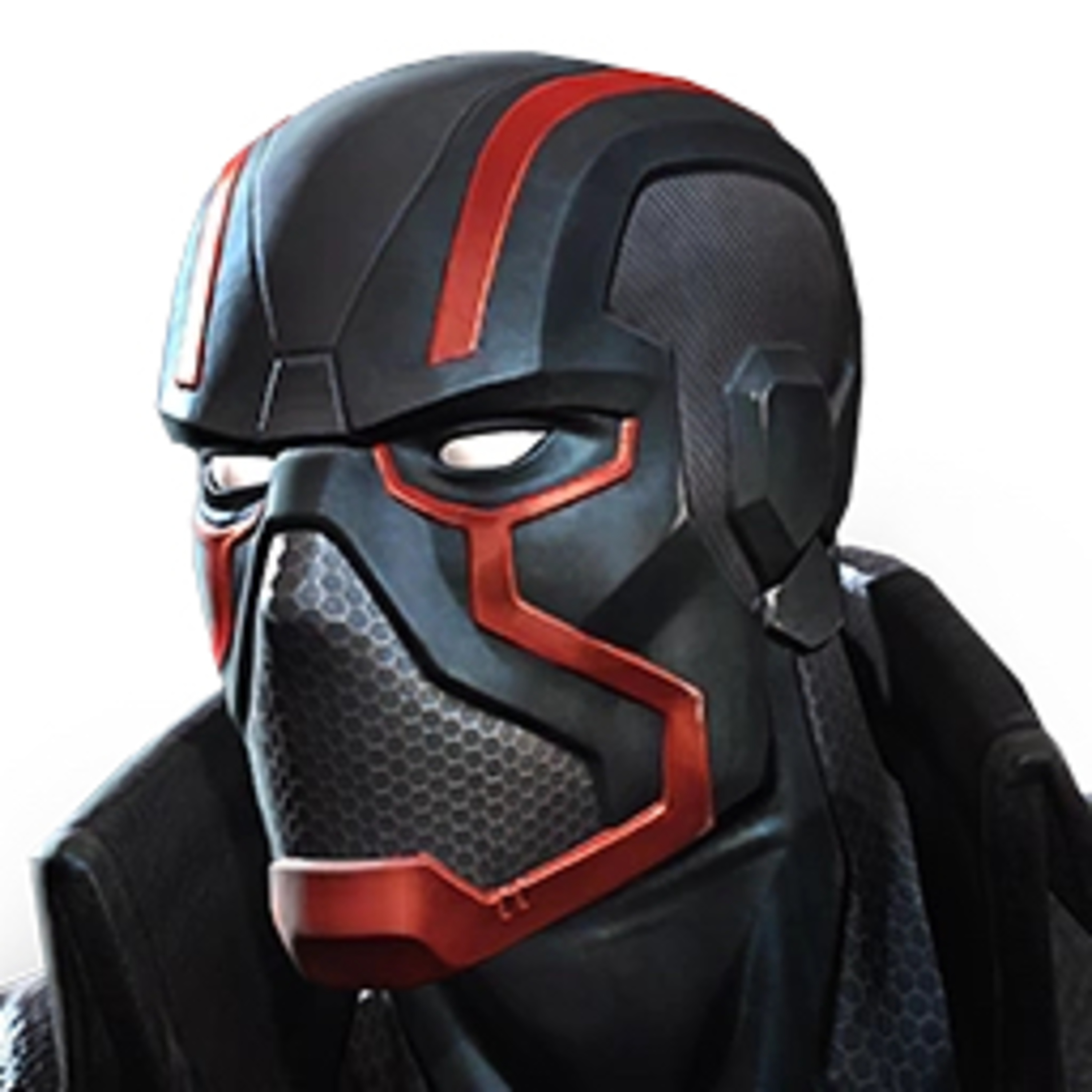 Life With Night Thrasher episode artwork