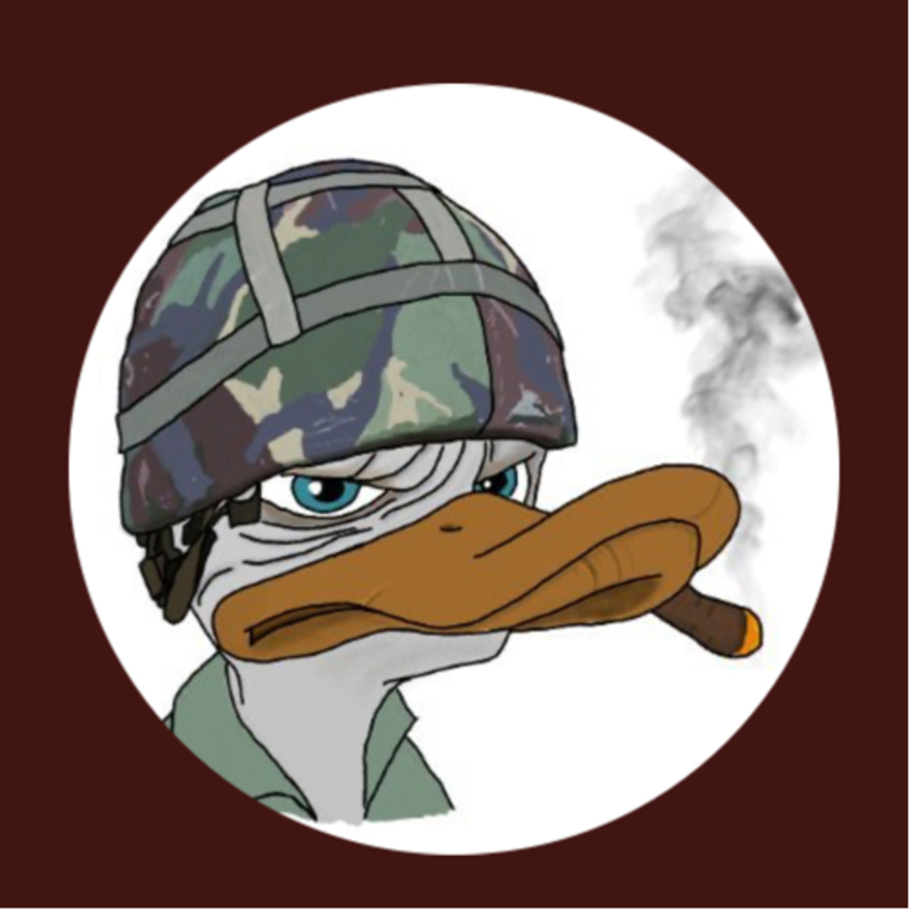 The Old Sarge Guide episode artwork