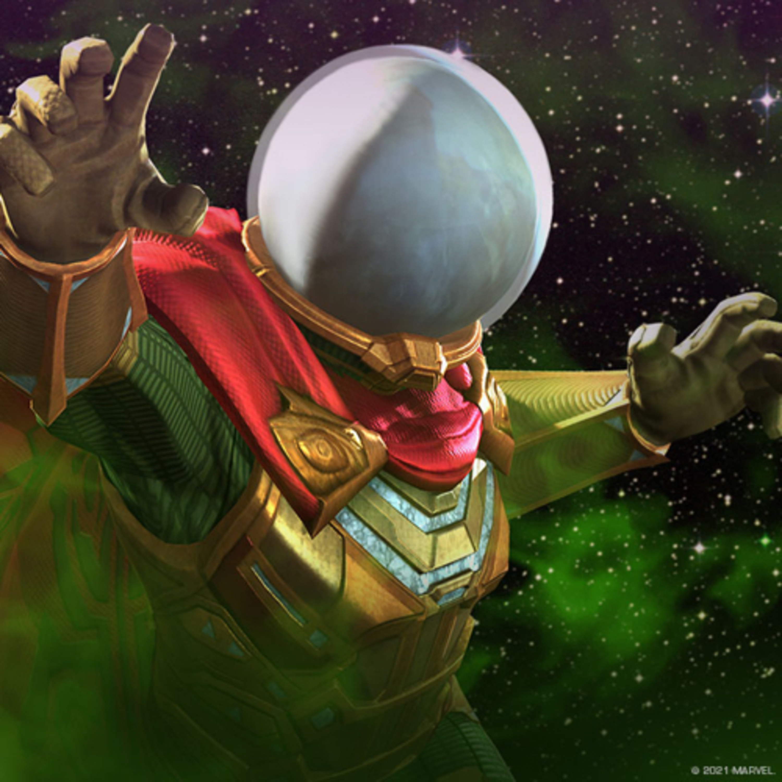 6.3….So Far… episode artwork
