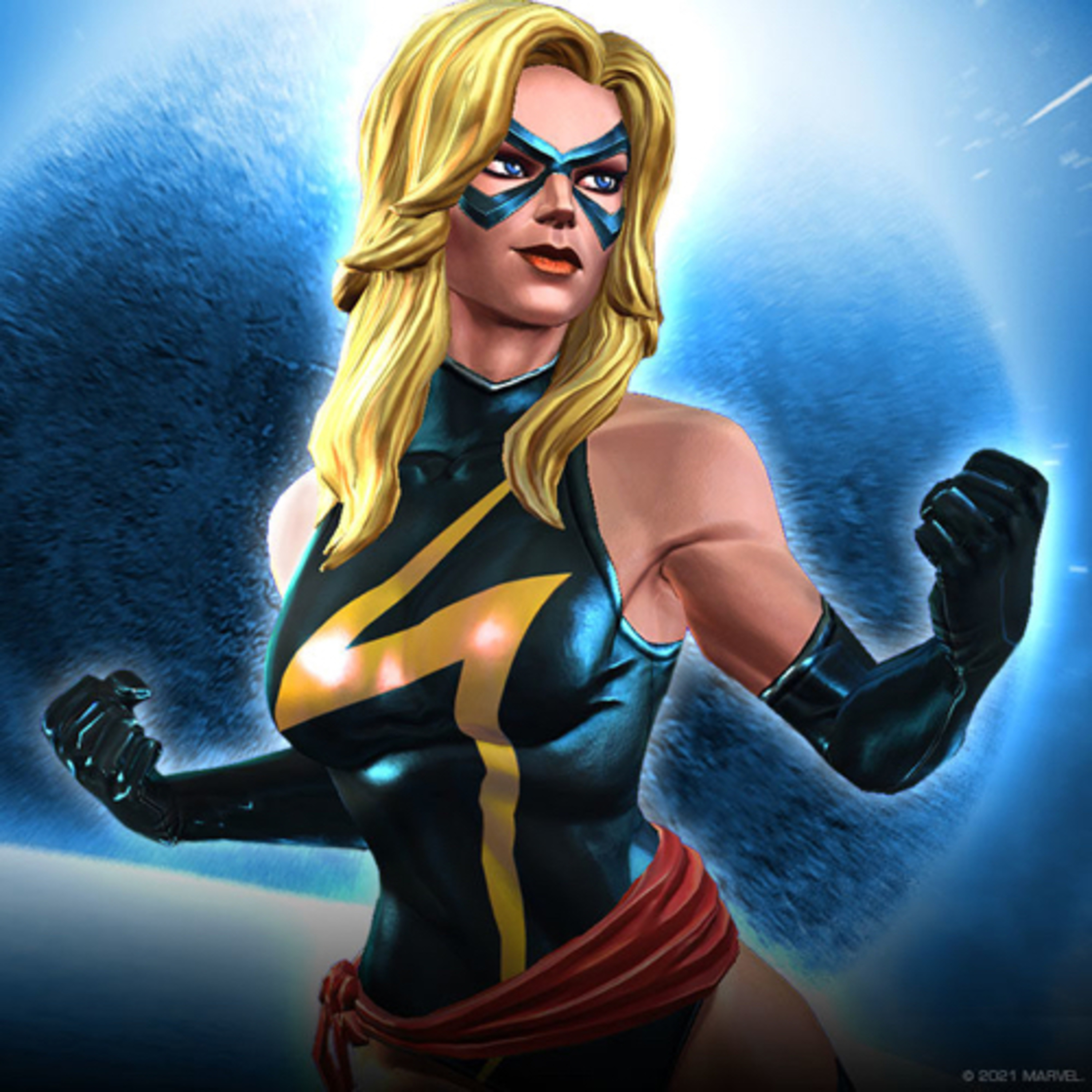 Forgotten Champs episode artwork