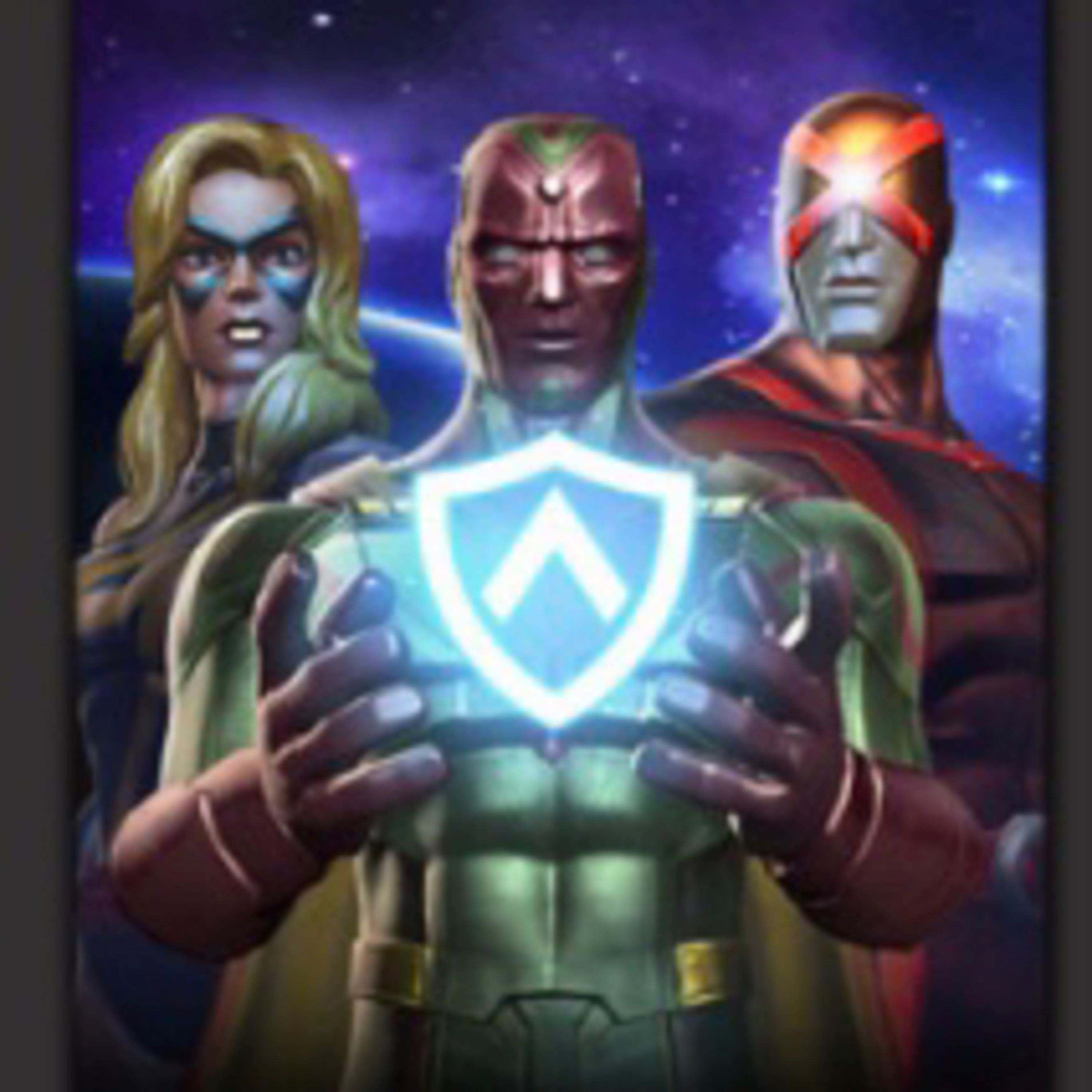 Alliance Quests Need Help episode artwork