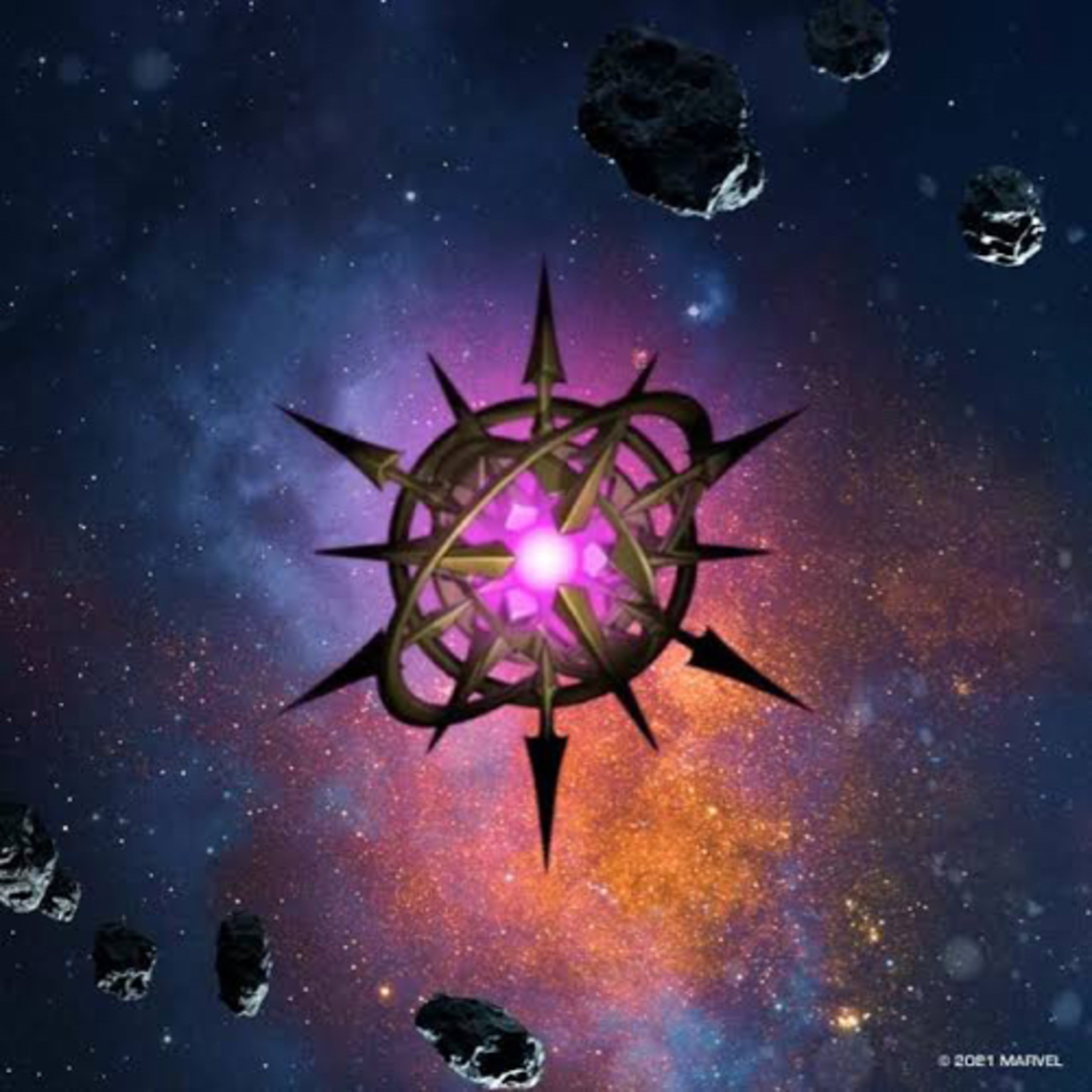 Addressing The Visual Bug episode artwork