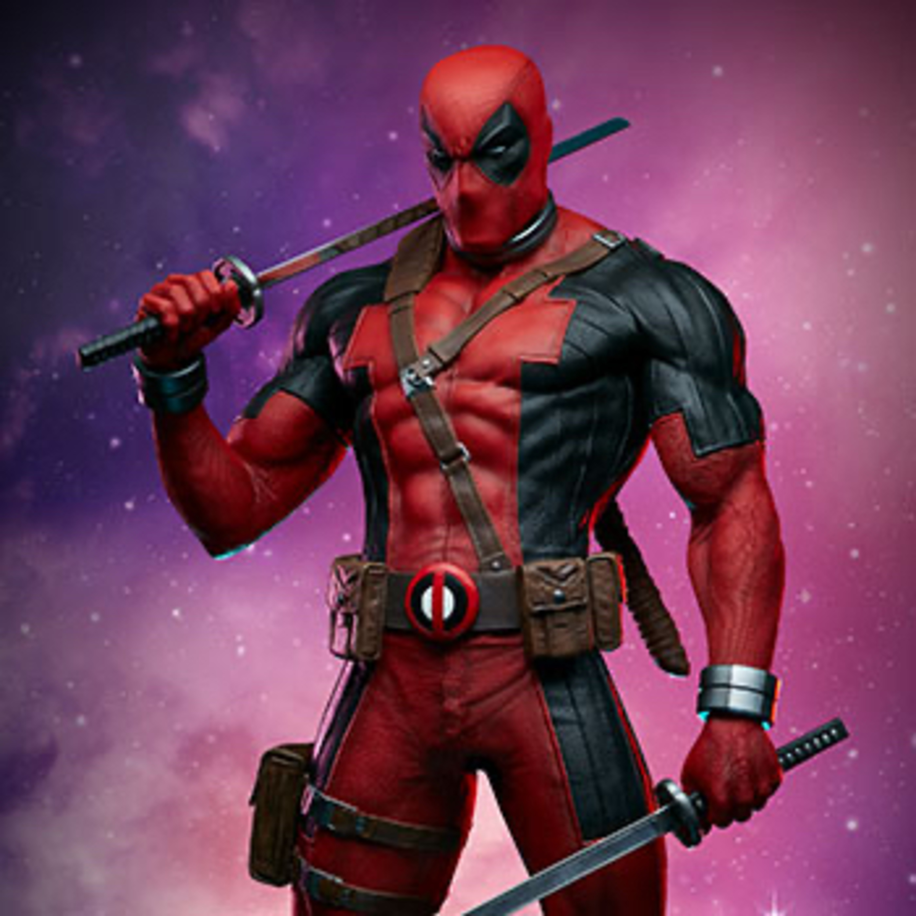The Day Of Deadpool Reaction episode artwork