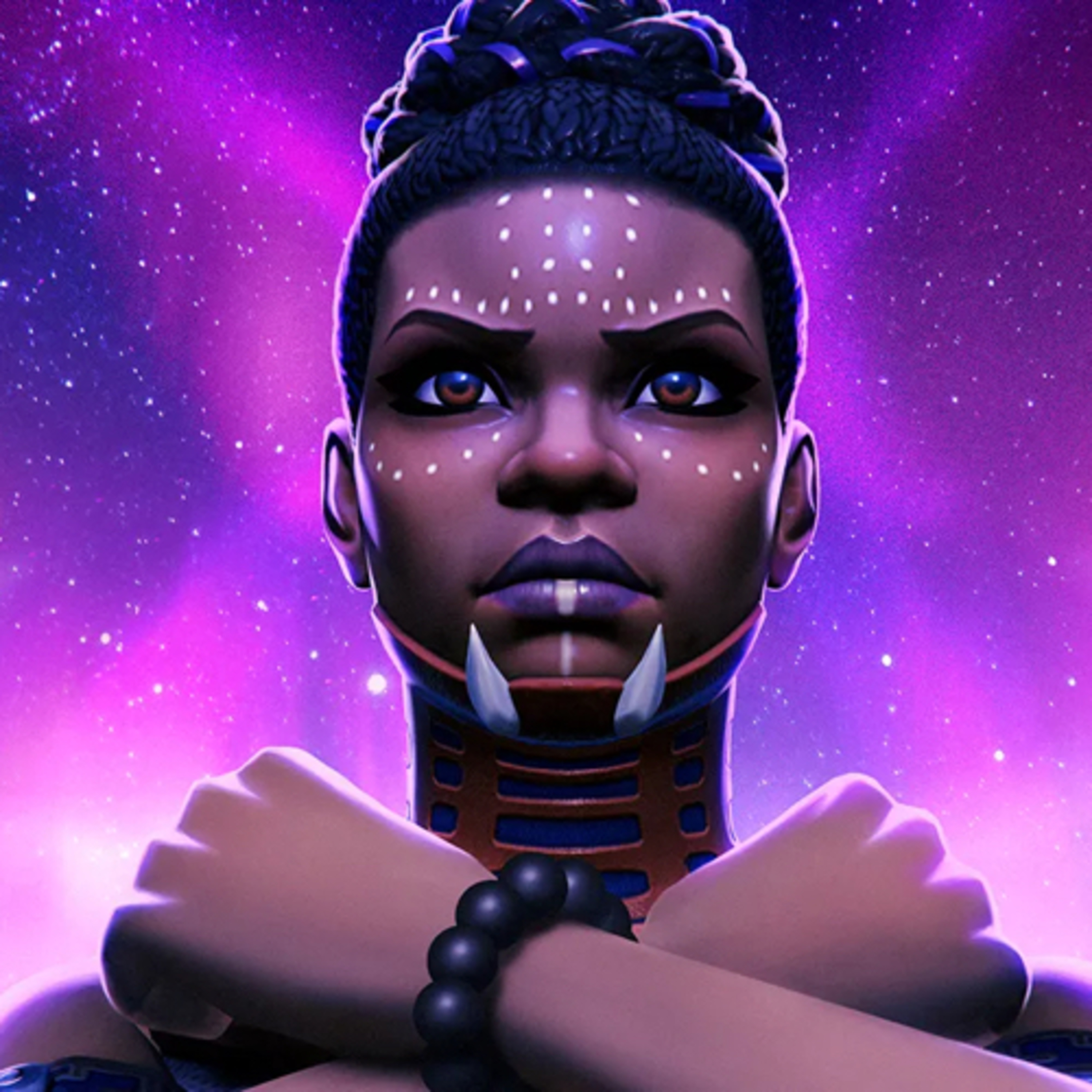 Reliquary  episode artwork