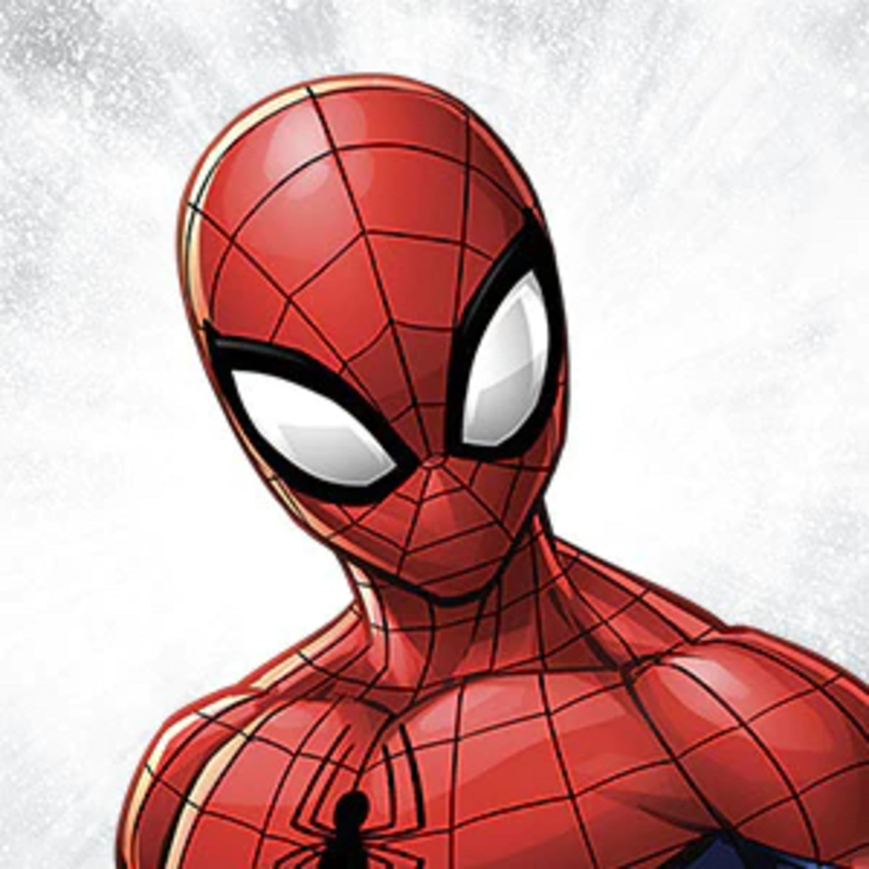 The Spider-Man Buff episode artwork