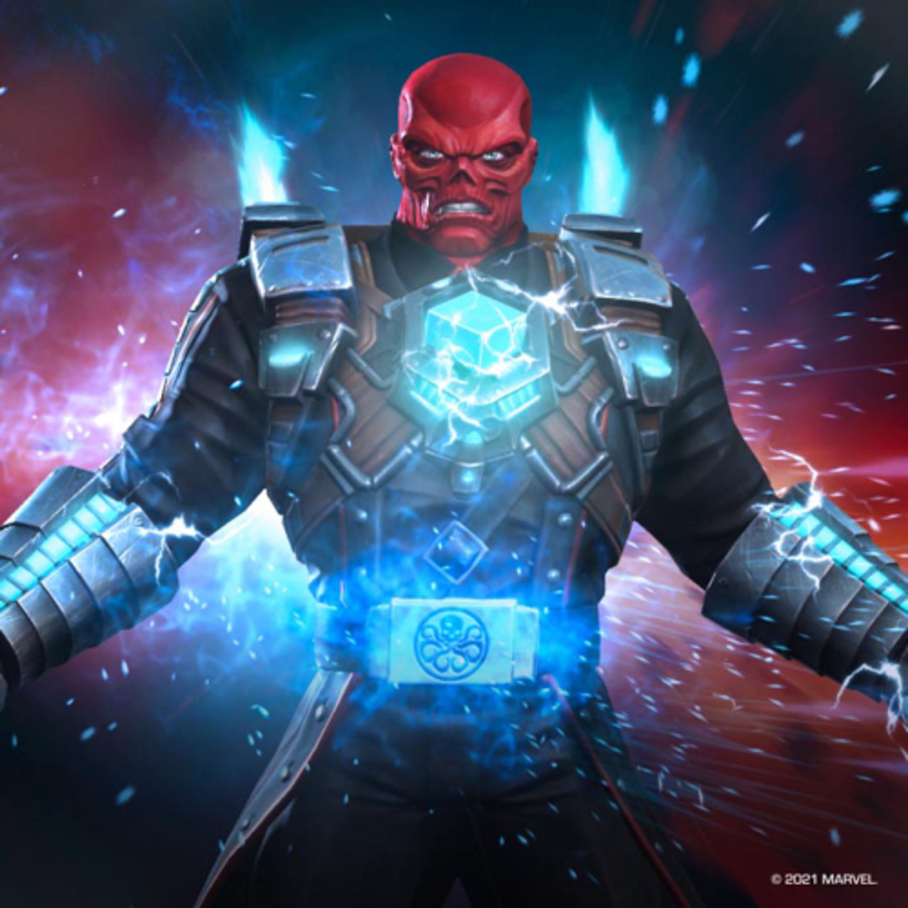 Power Control episode artwork