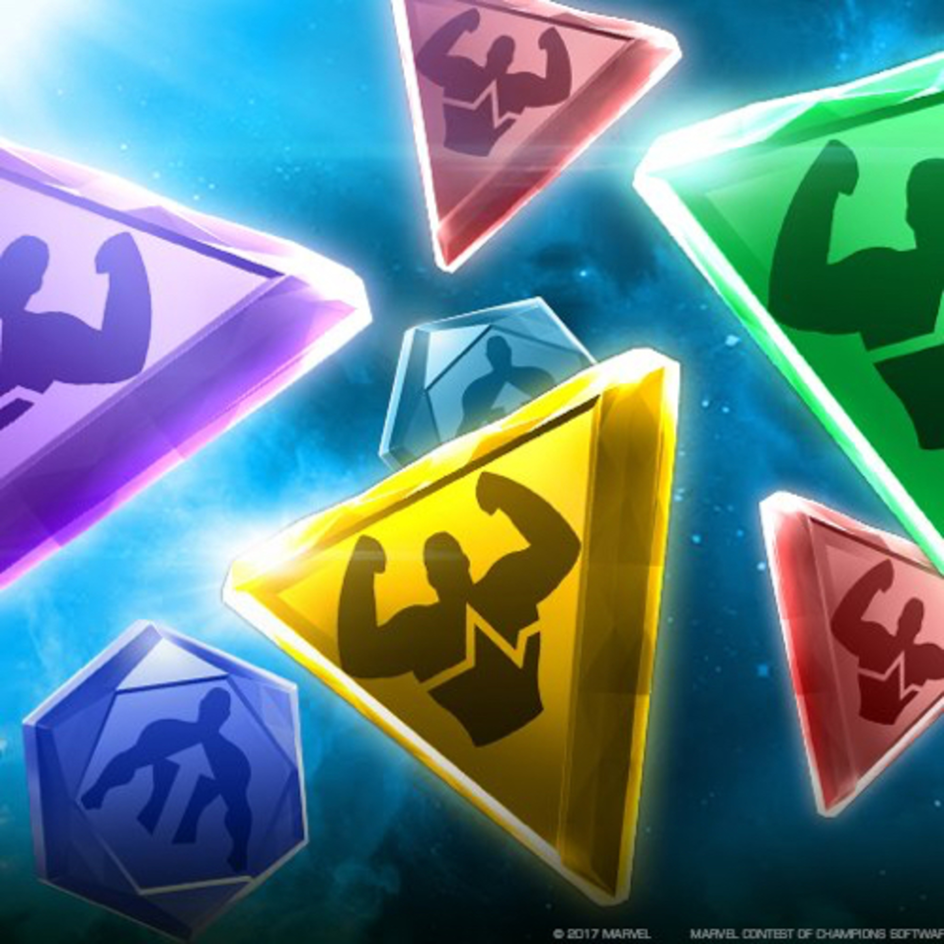 Re-Visiting Awakening Gems episode artwork
