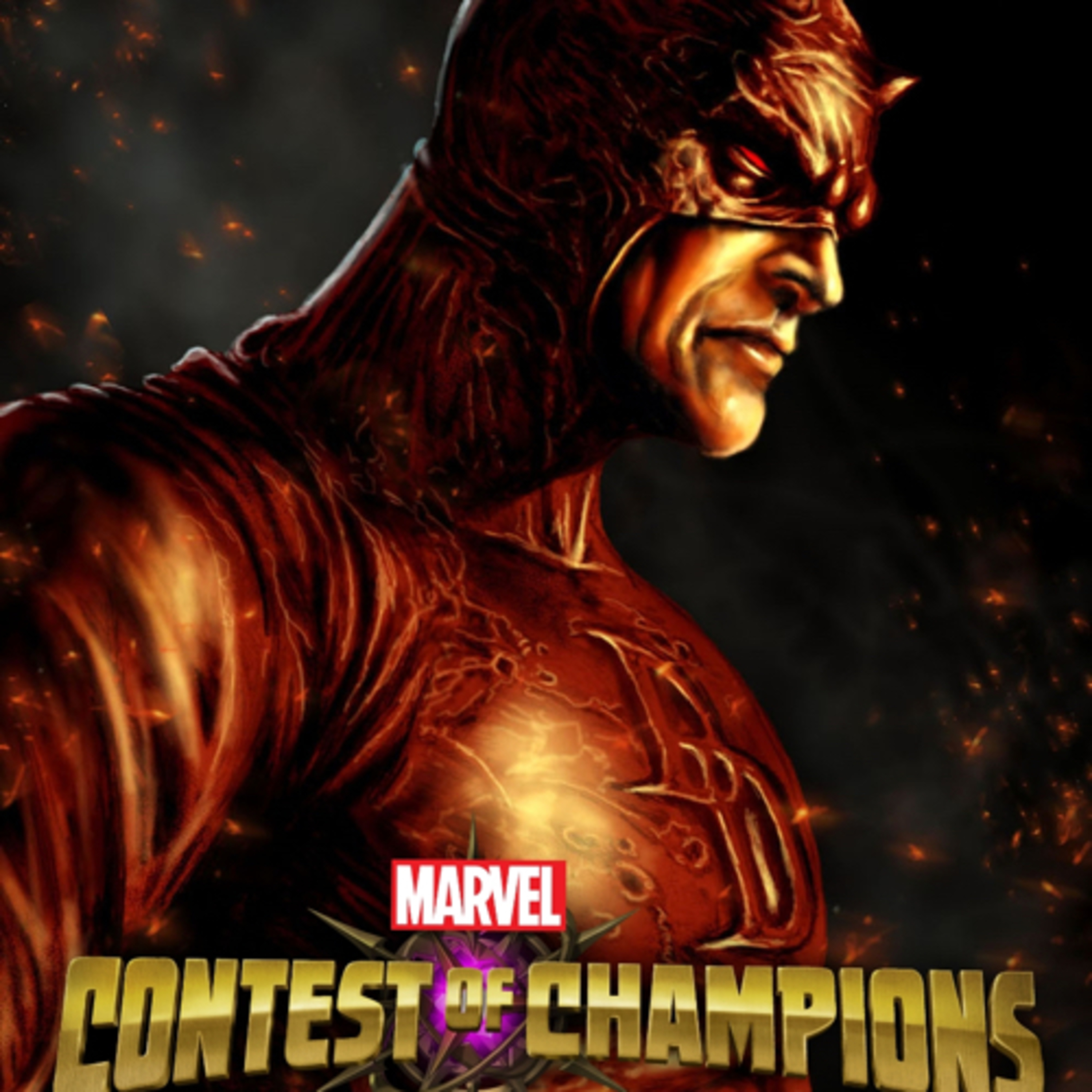 Battle Grounded episode artwork