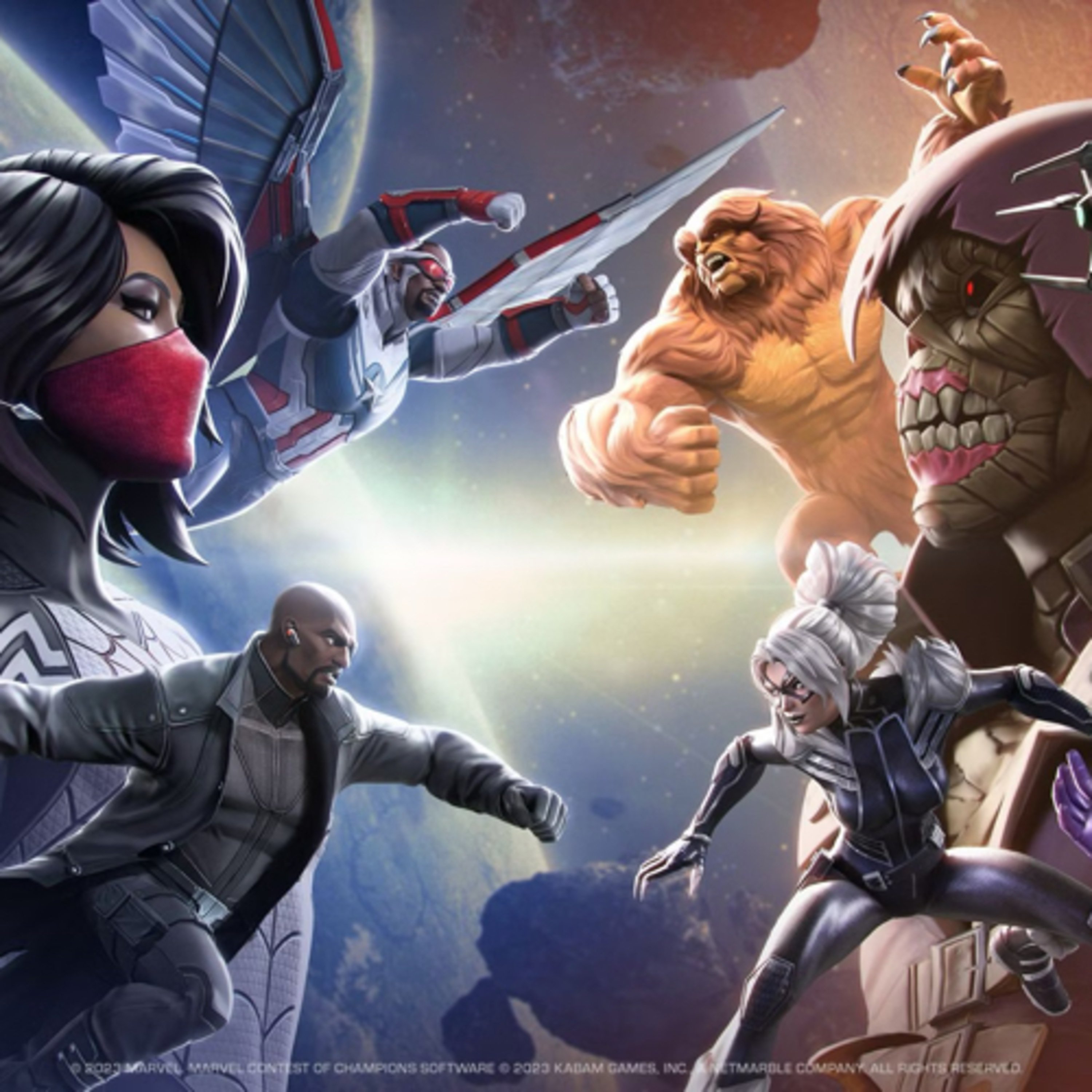 The RPG Element episode artwork
