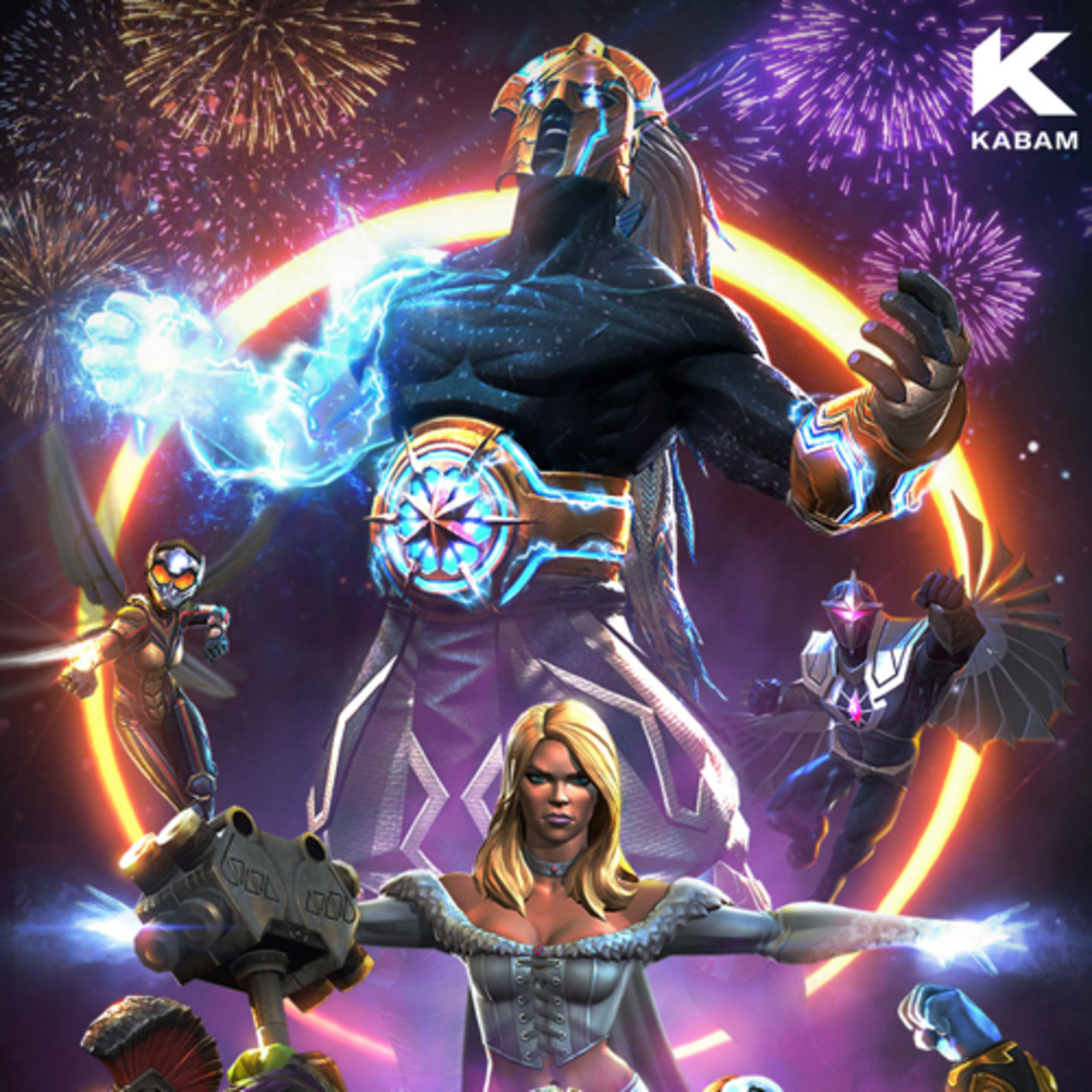 2023 episode artwork