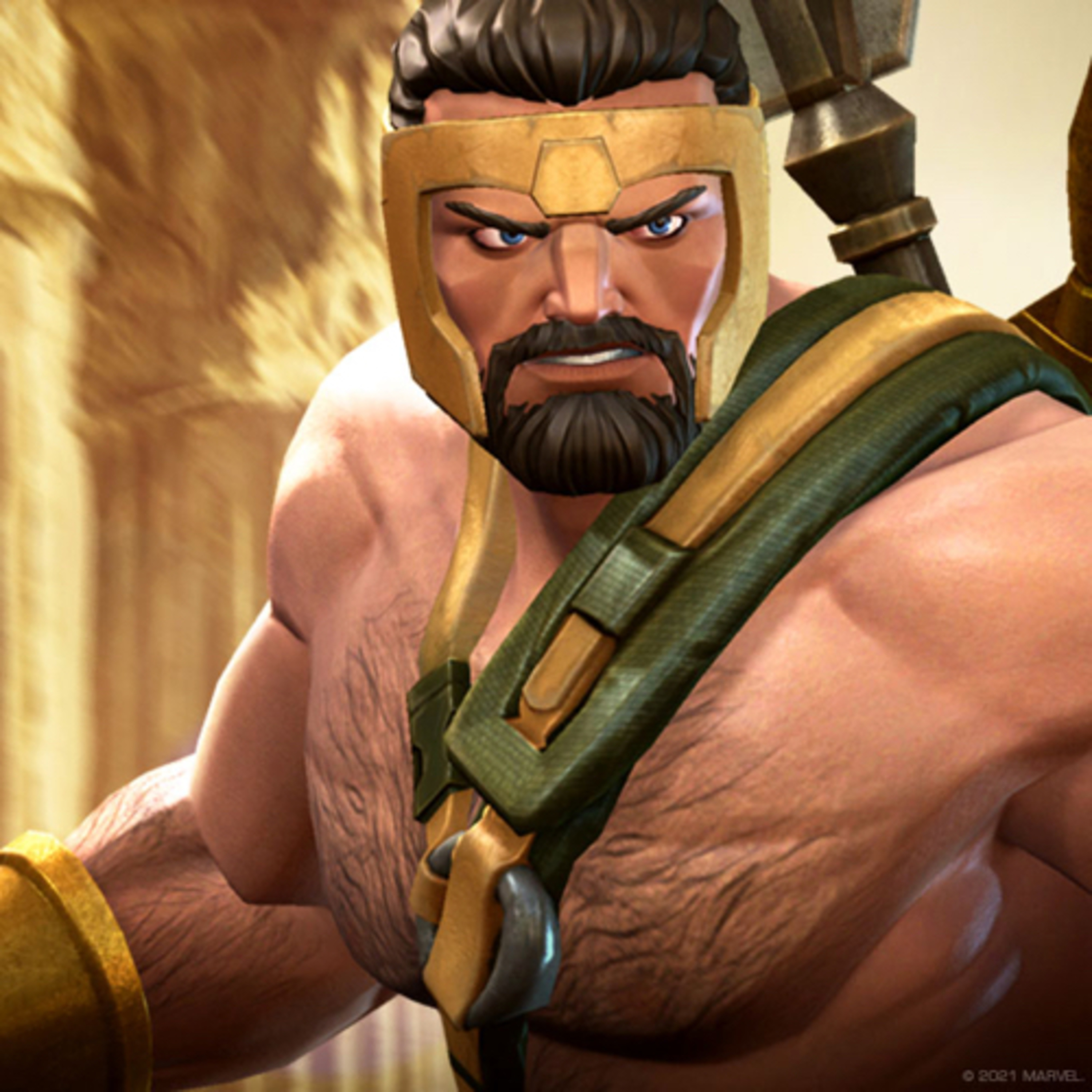 Needing Hercules? episode artwork