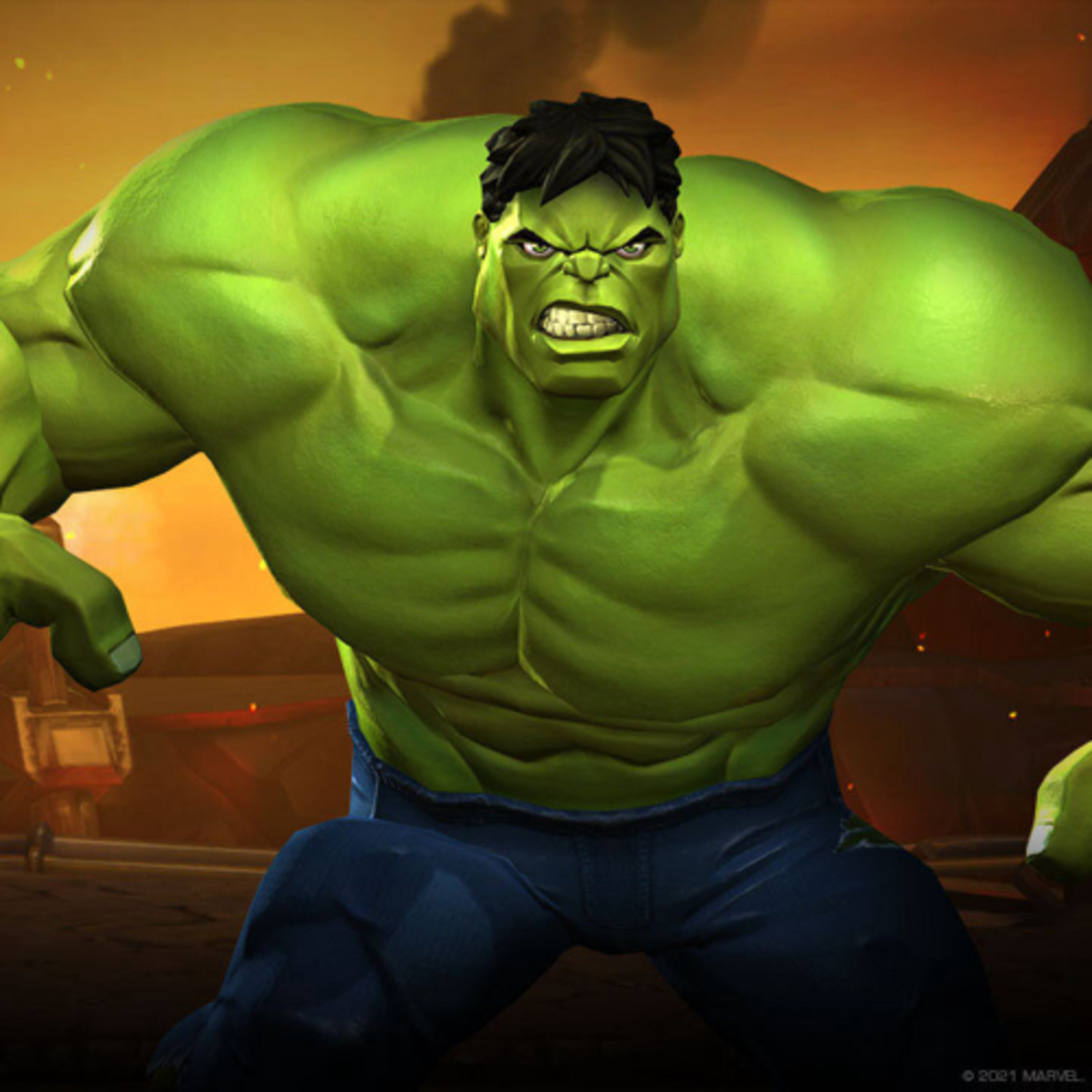 A Way To Win Against Absorbing Man episode artwork