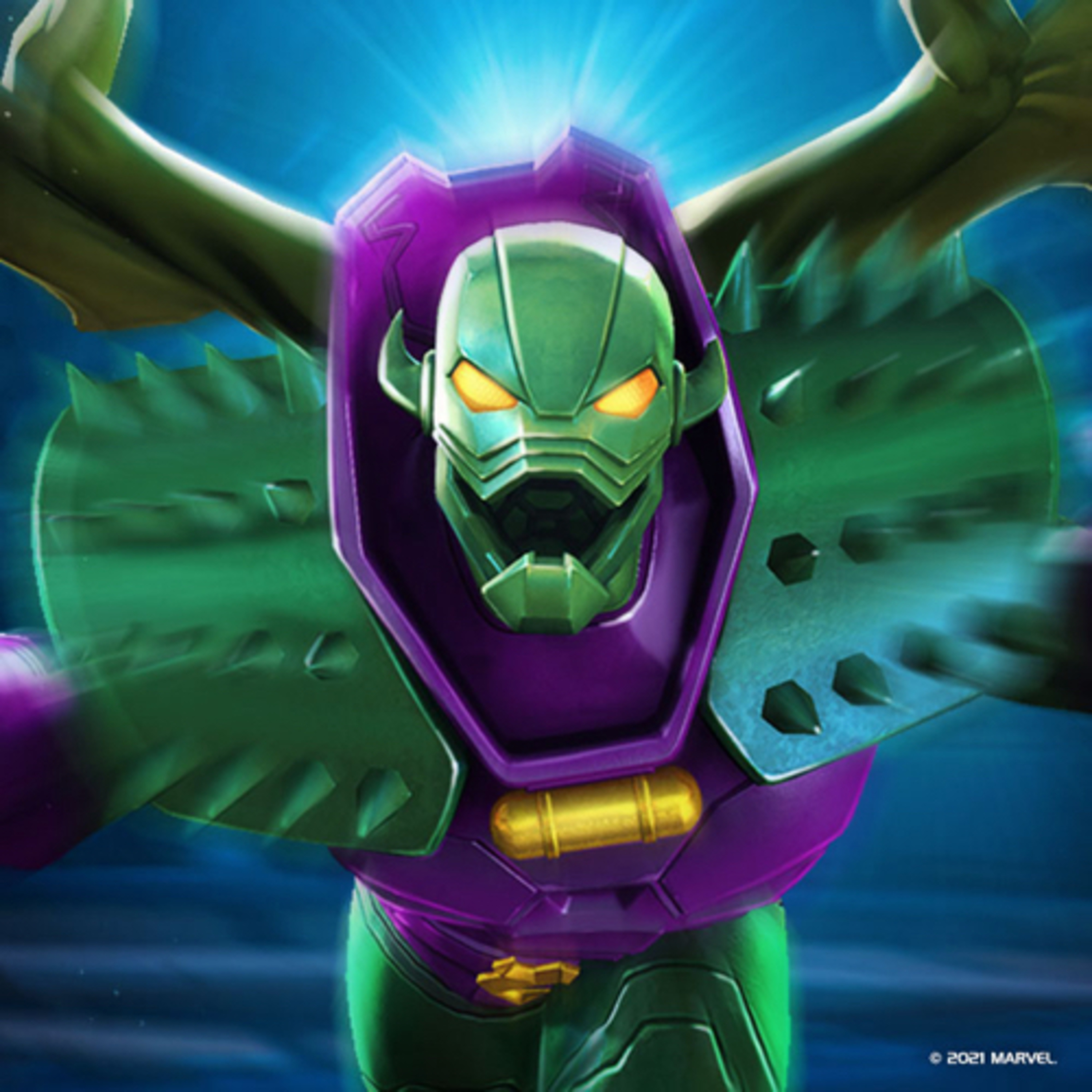 Challenges and Rewards episode artwork