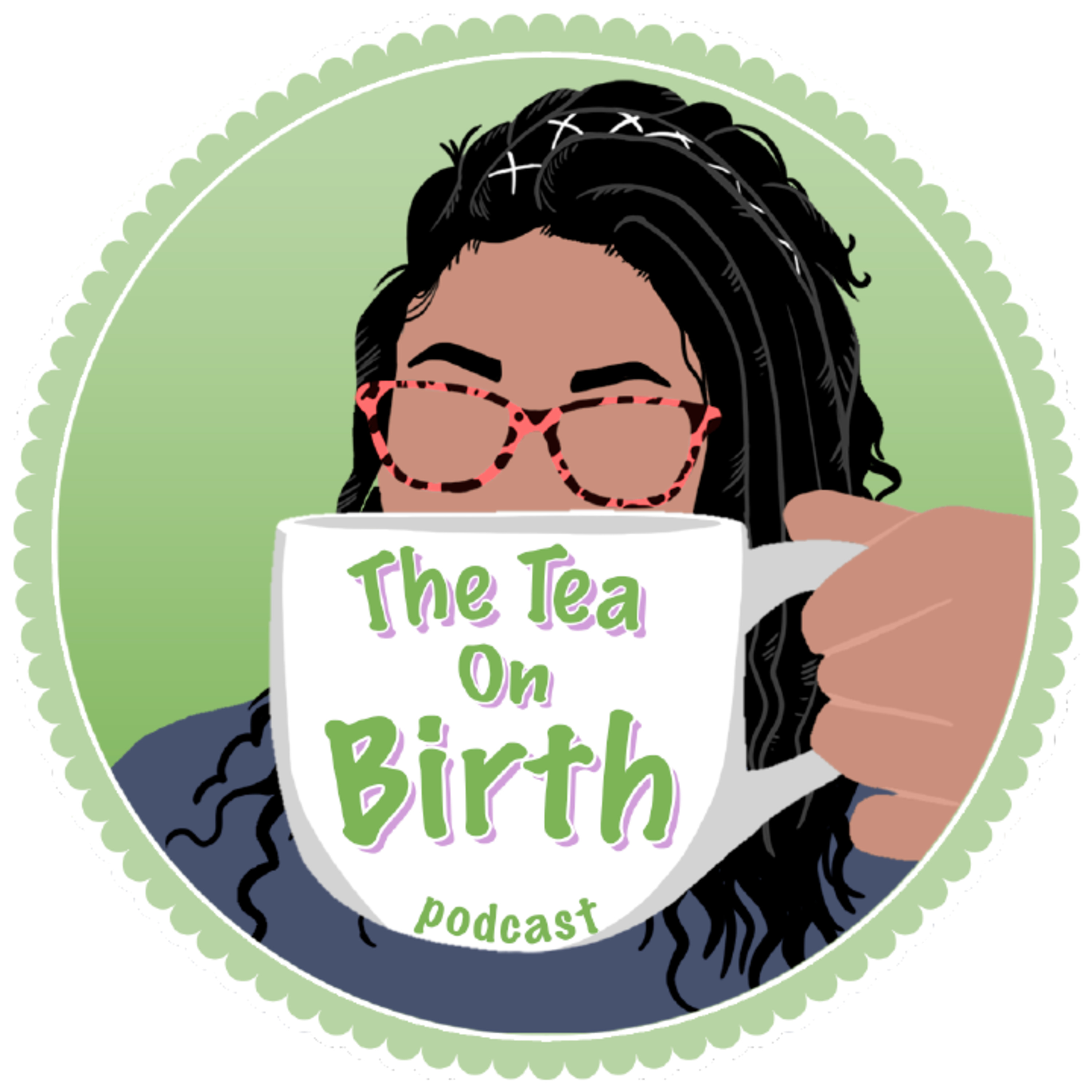 Sip and See: Introduction episode artwork