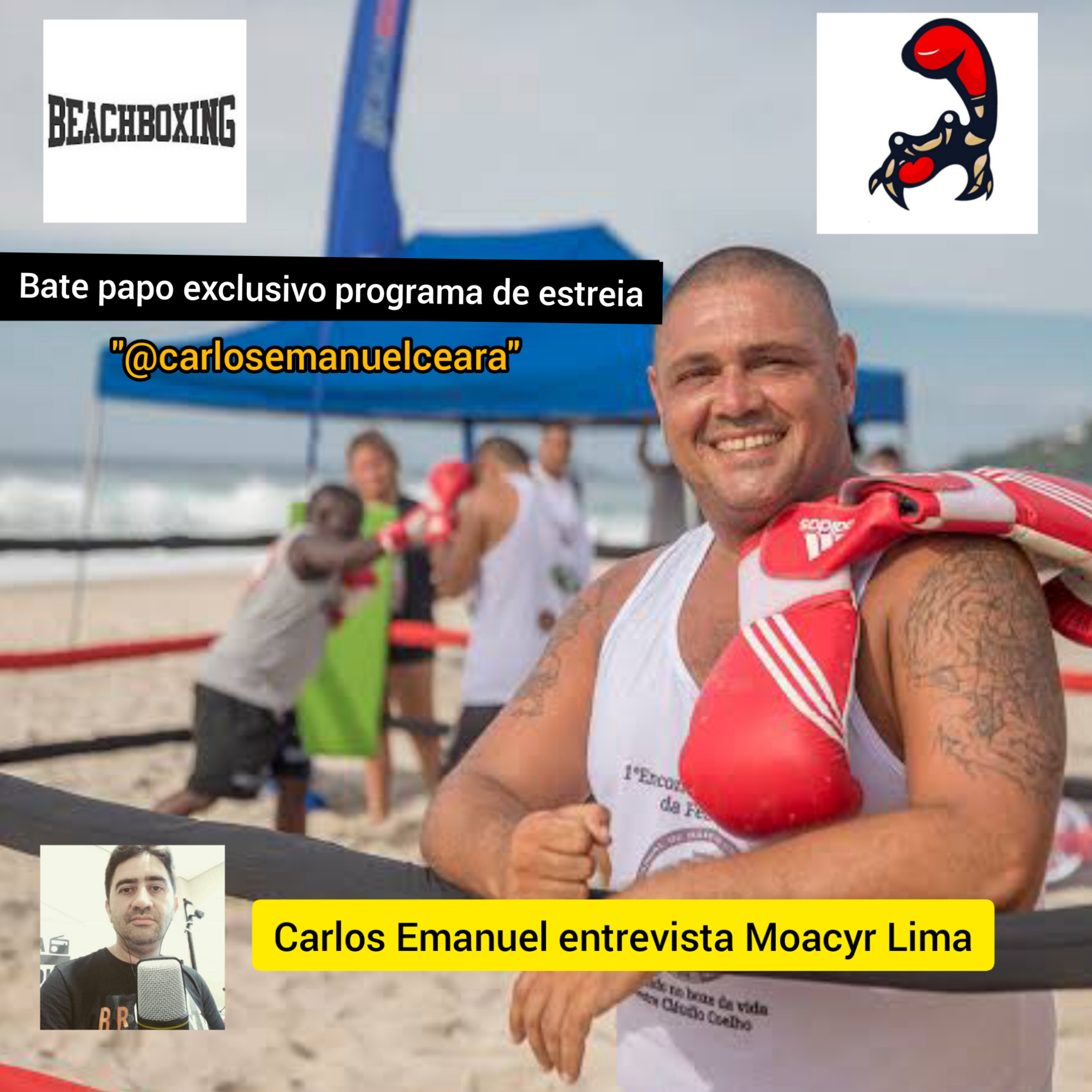 Carlos Emanuel