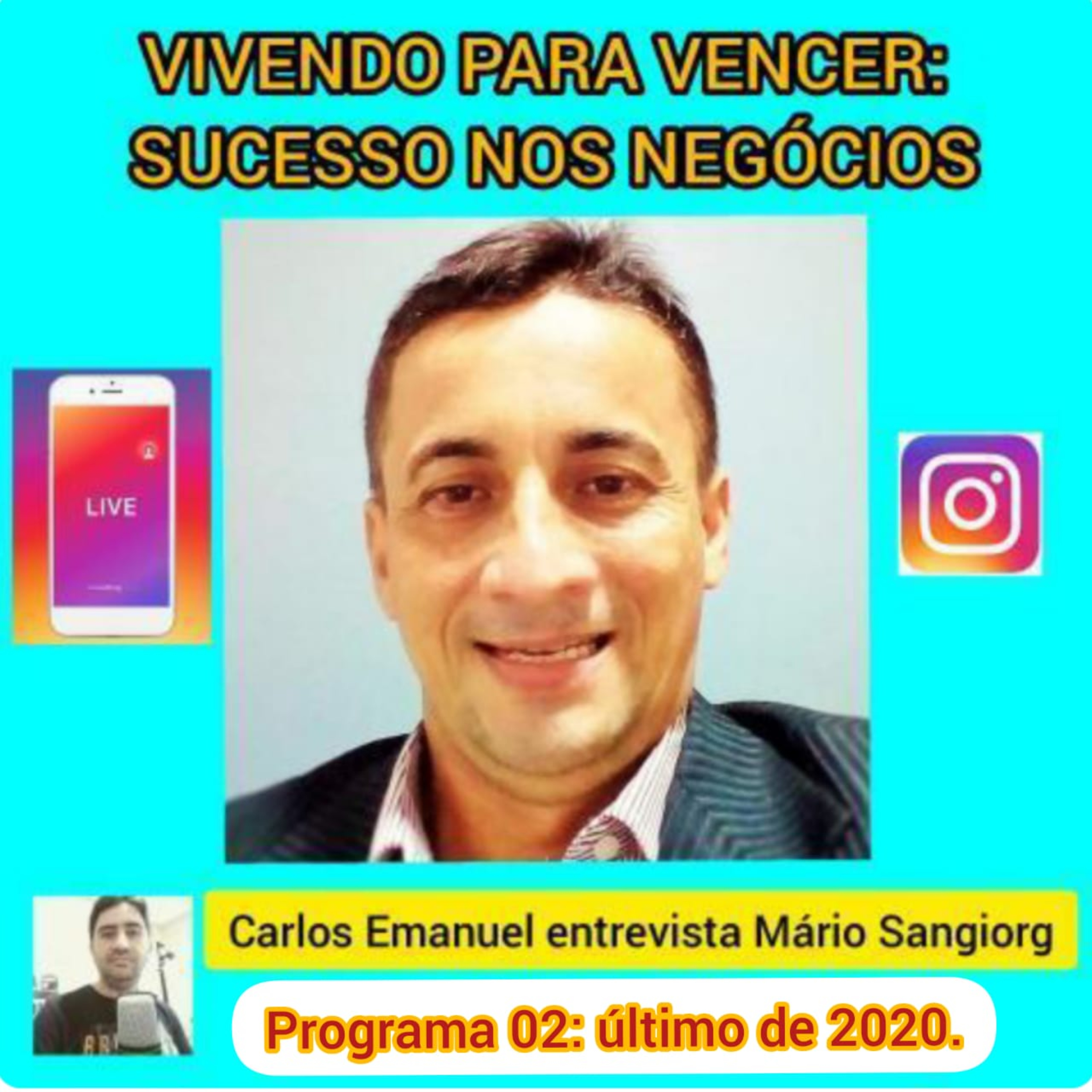 Carlos Emanuel
