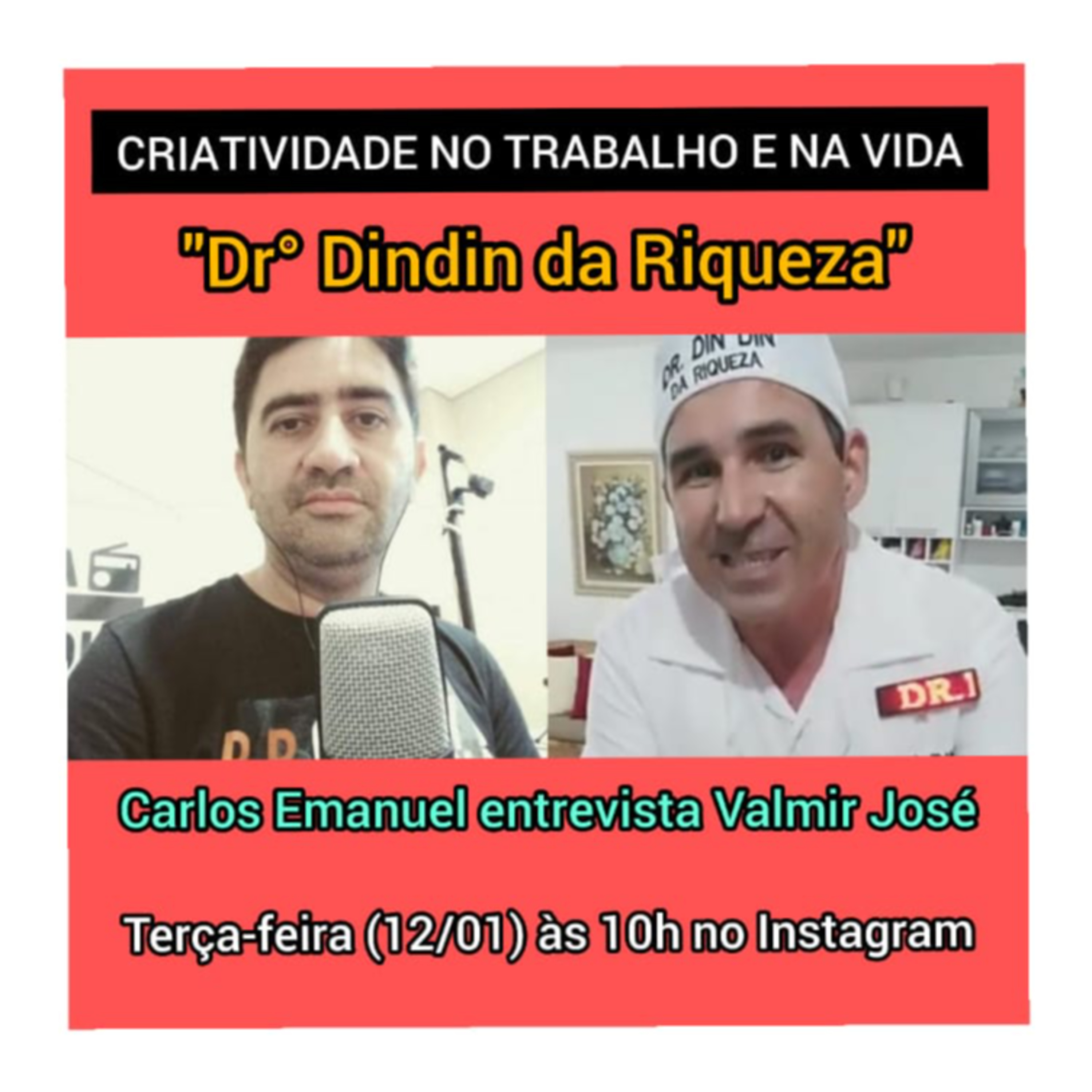 Carlos Emanuel