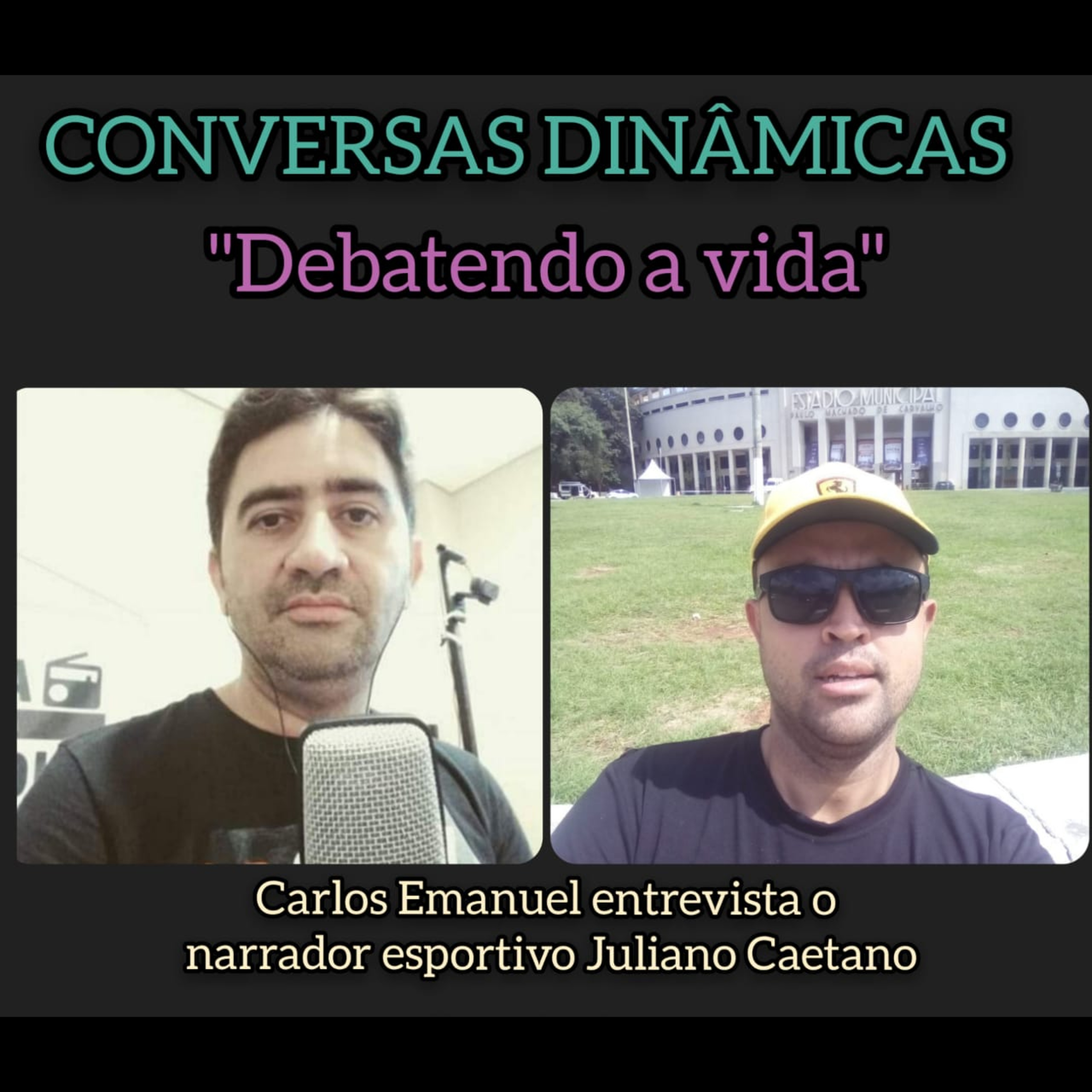 Carlos Emanuel