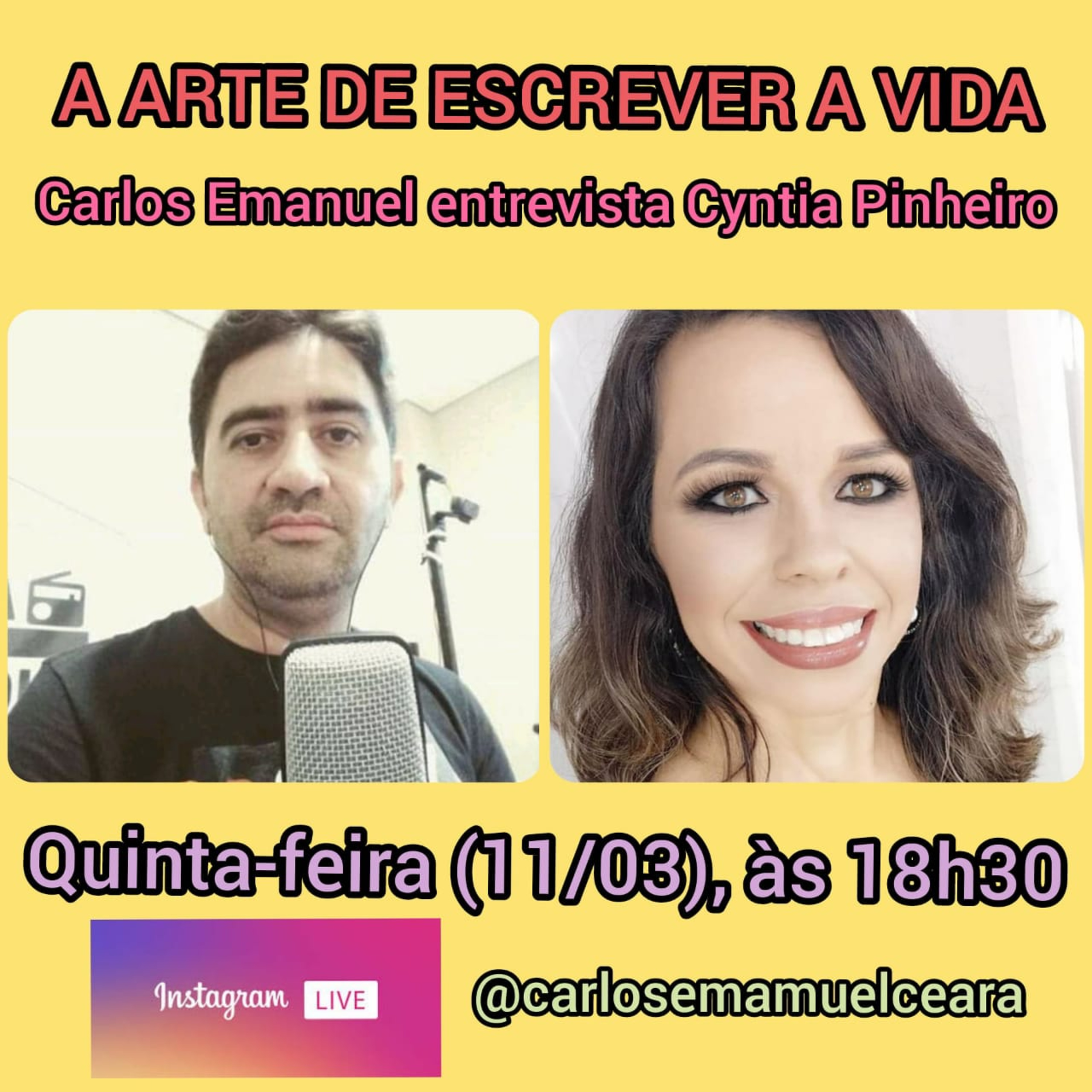 Carlos Emanuel