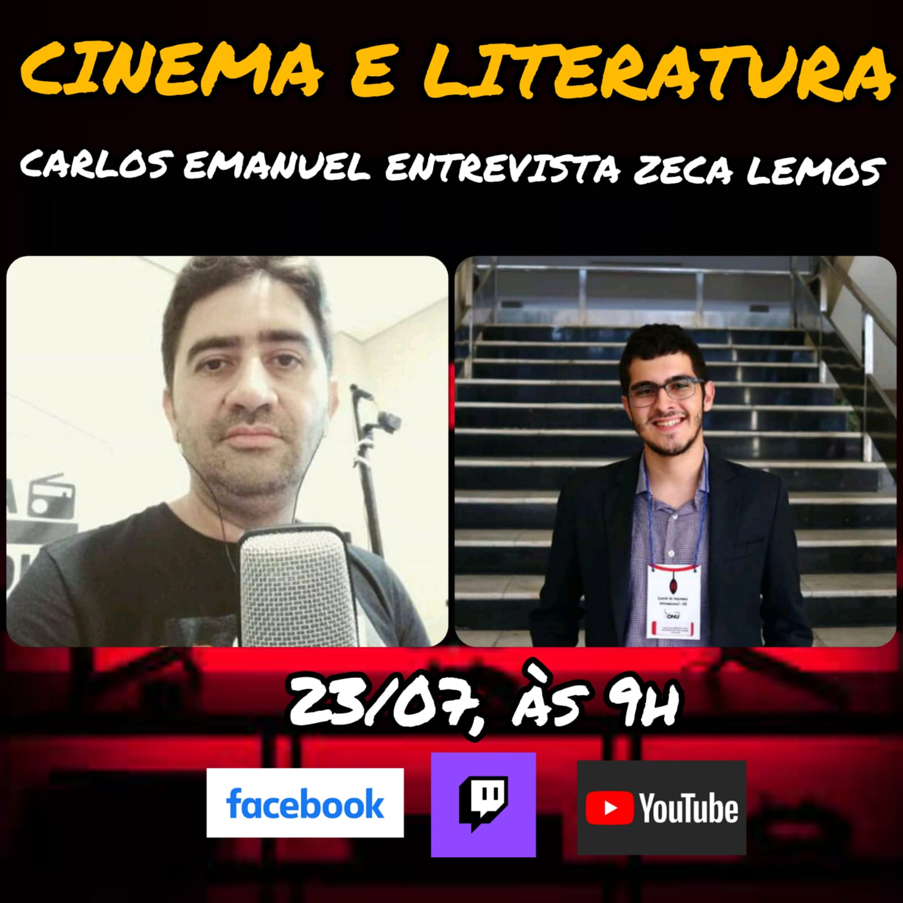 Carlos Emanuel