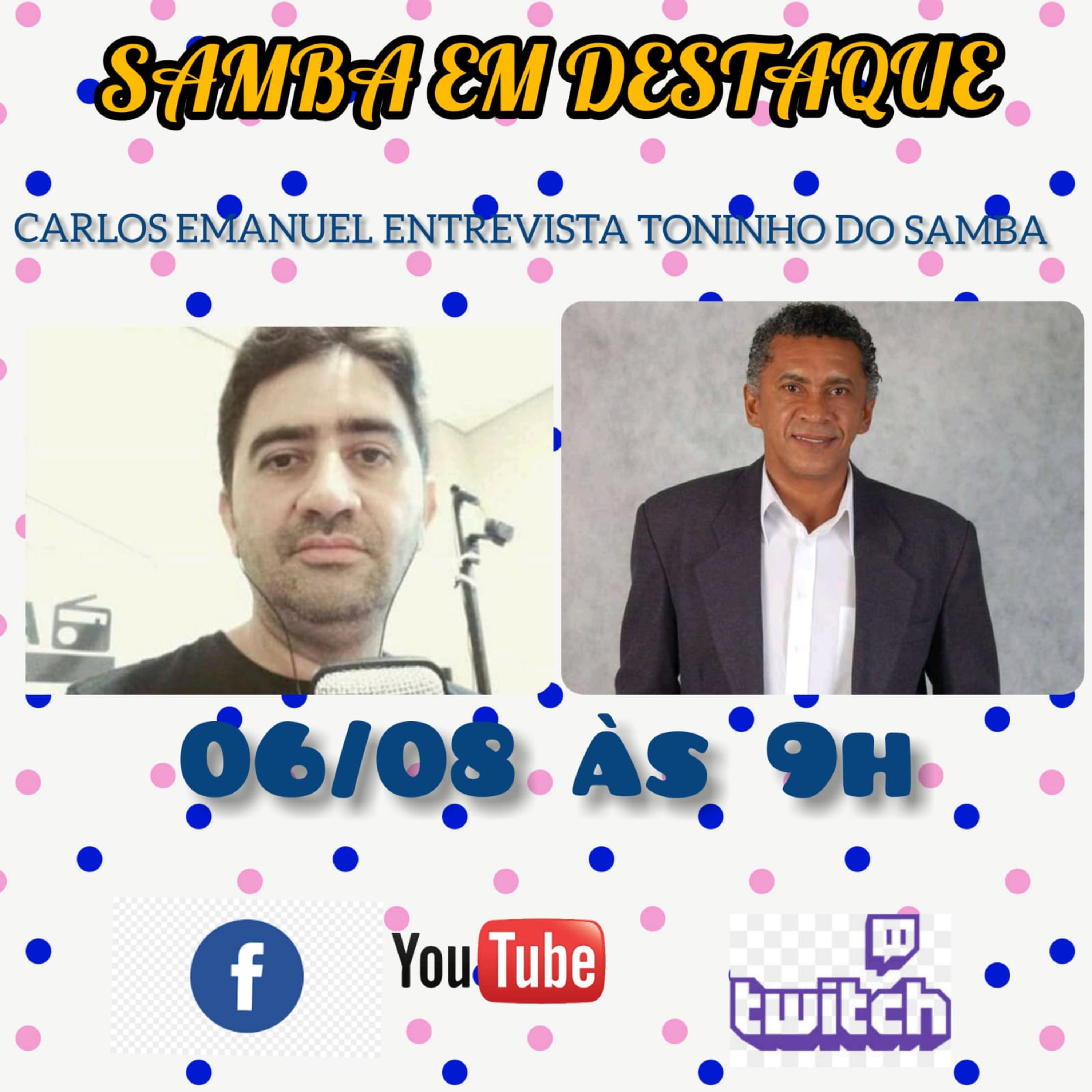 Carlos Emanuel