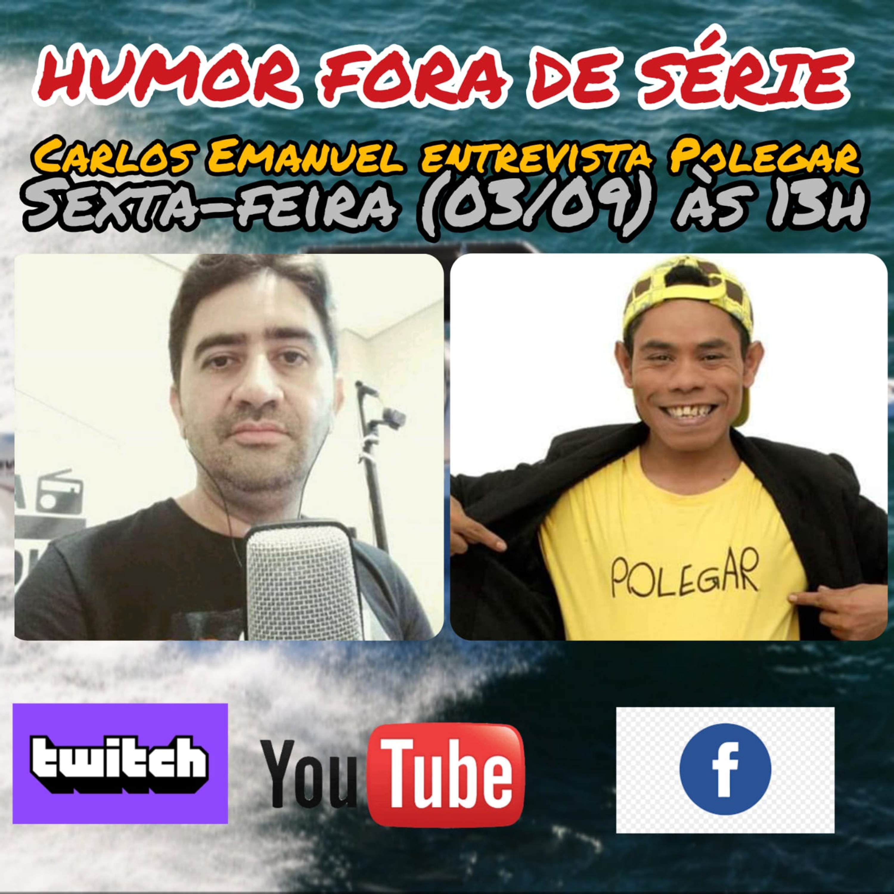 Carlos Emanuel