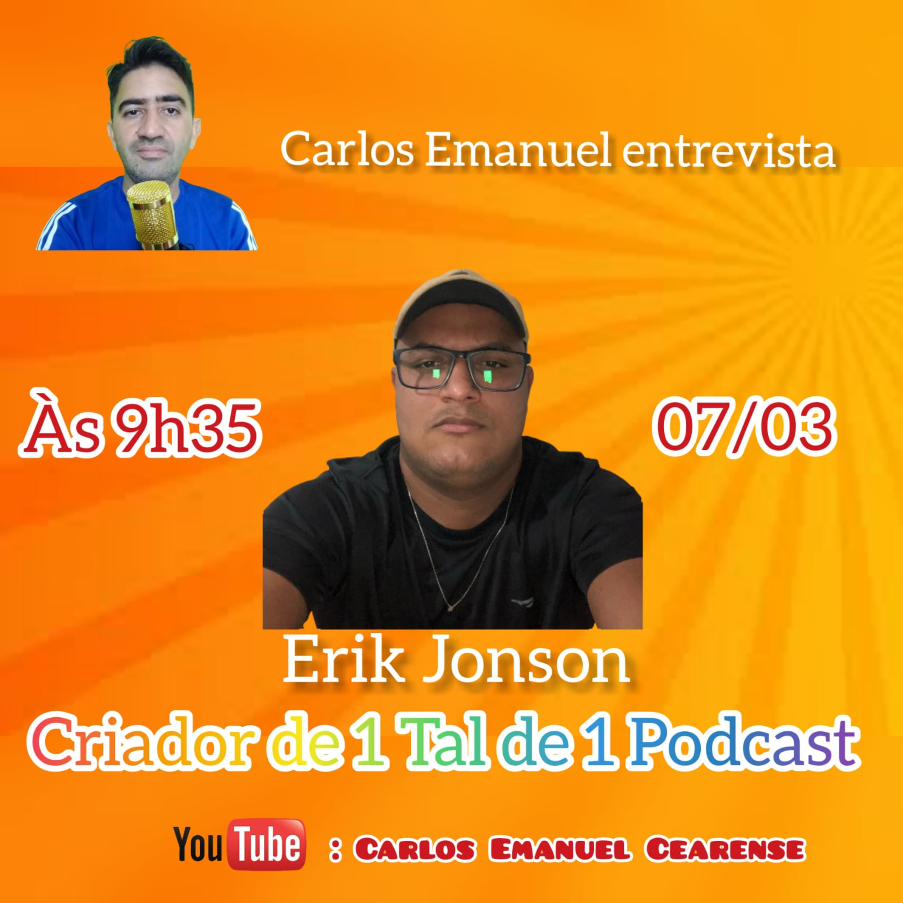 Carlos Emanuel