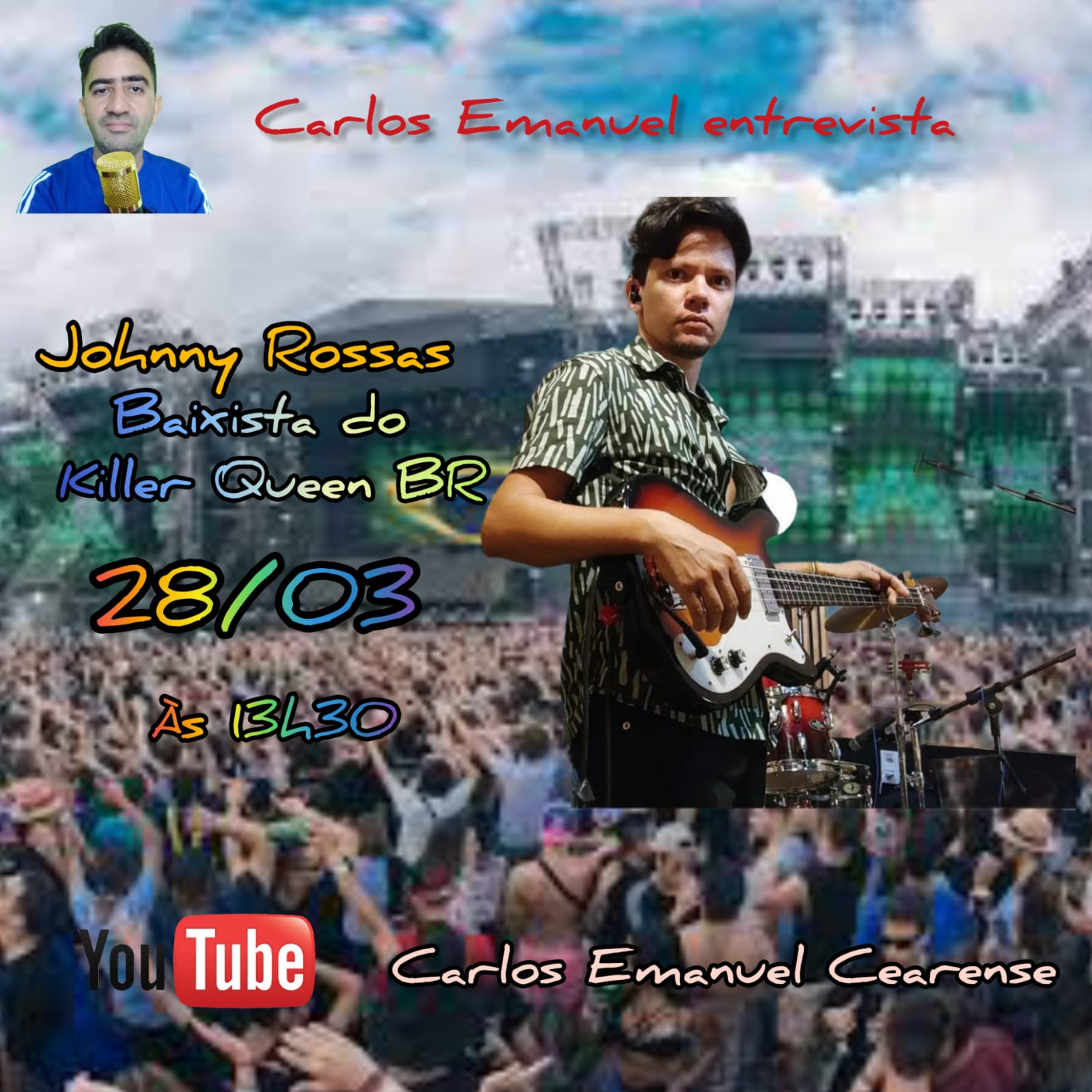 Carlos Emanuel