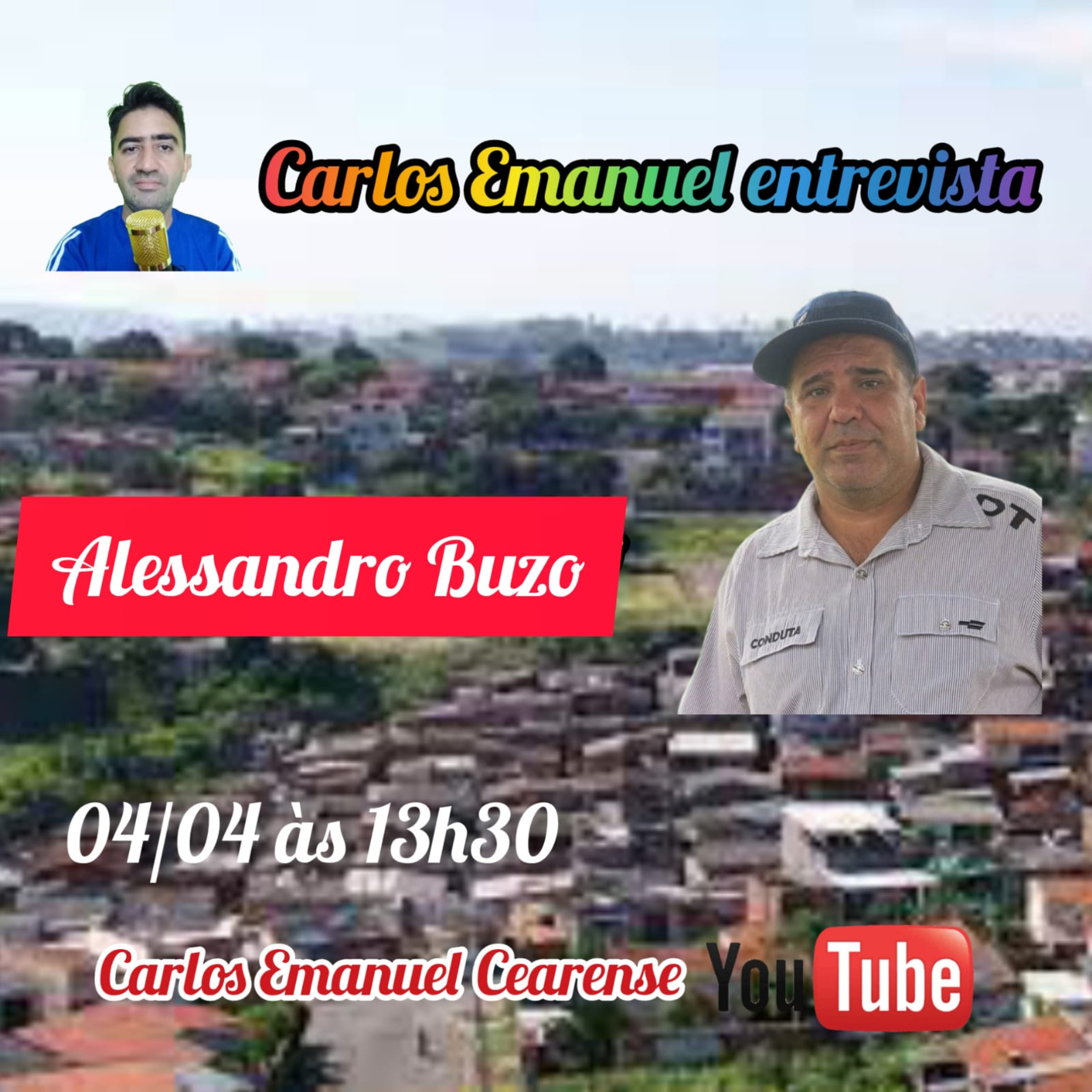 Carlos Emanuel