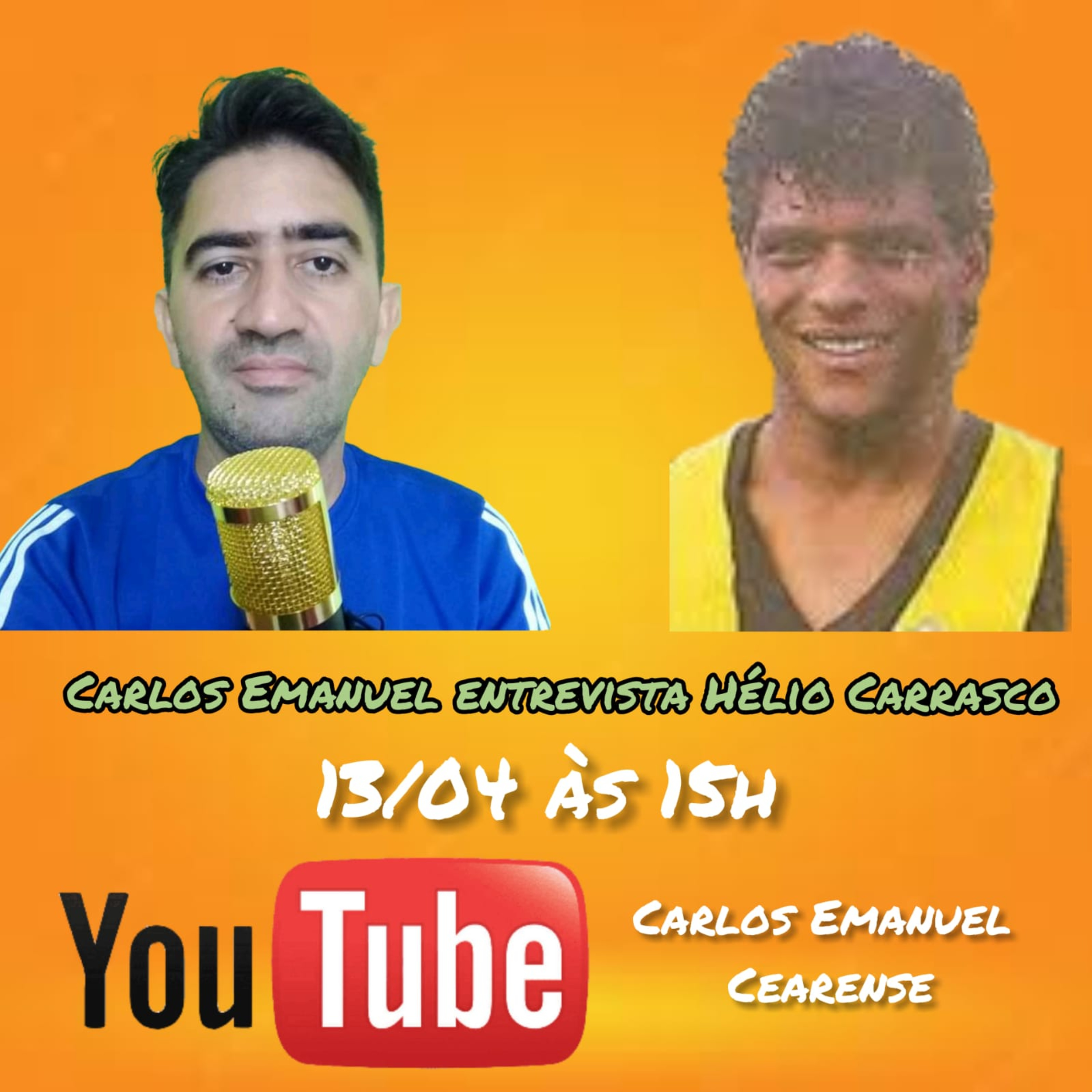 Carlos Emanuel