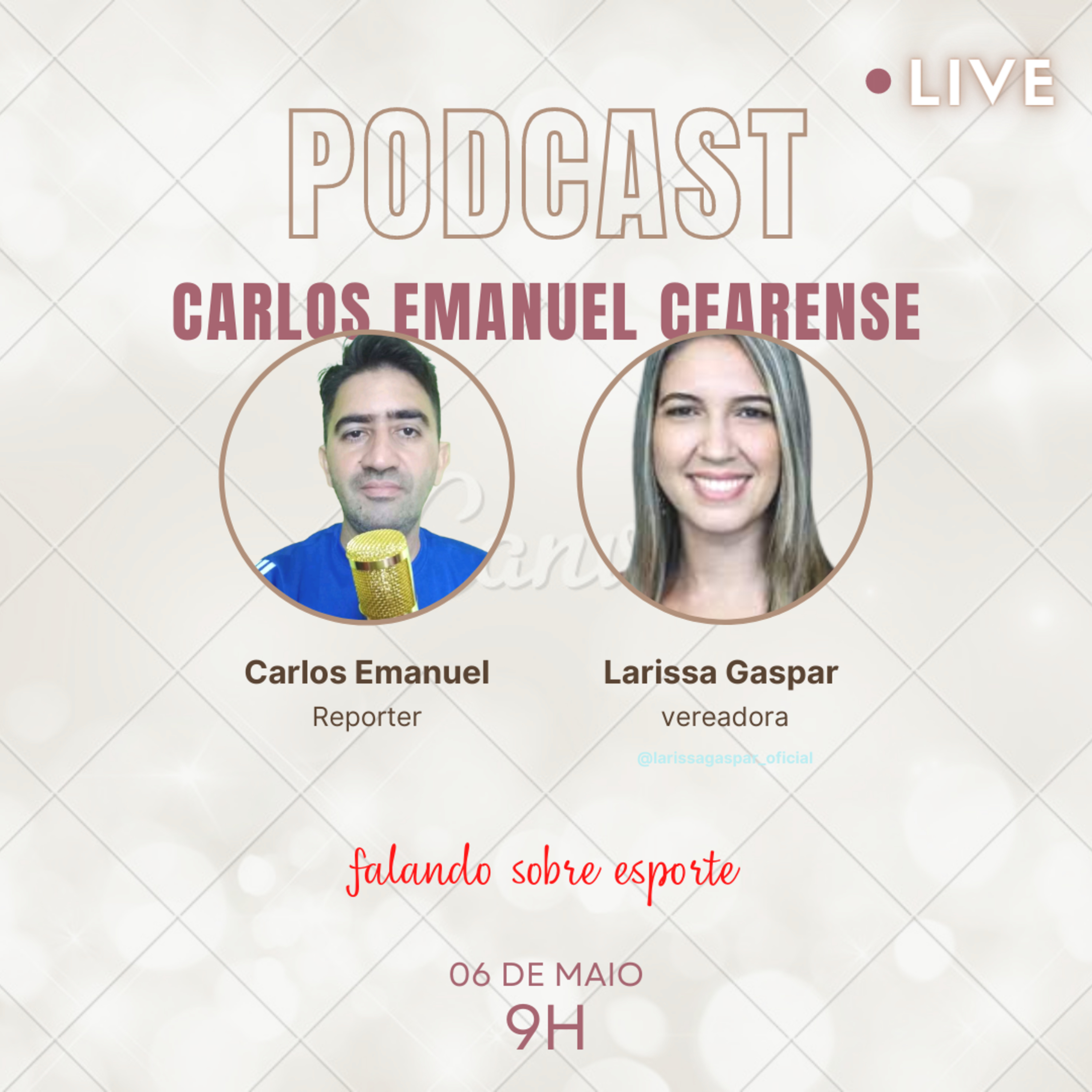 Carlos Emanuel