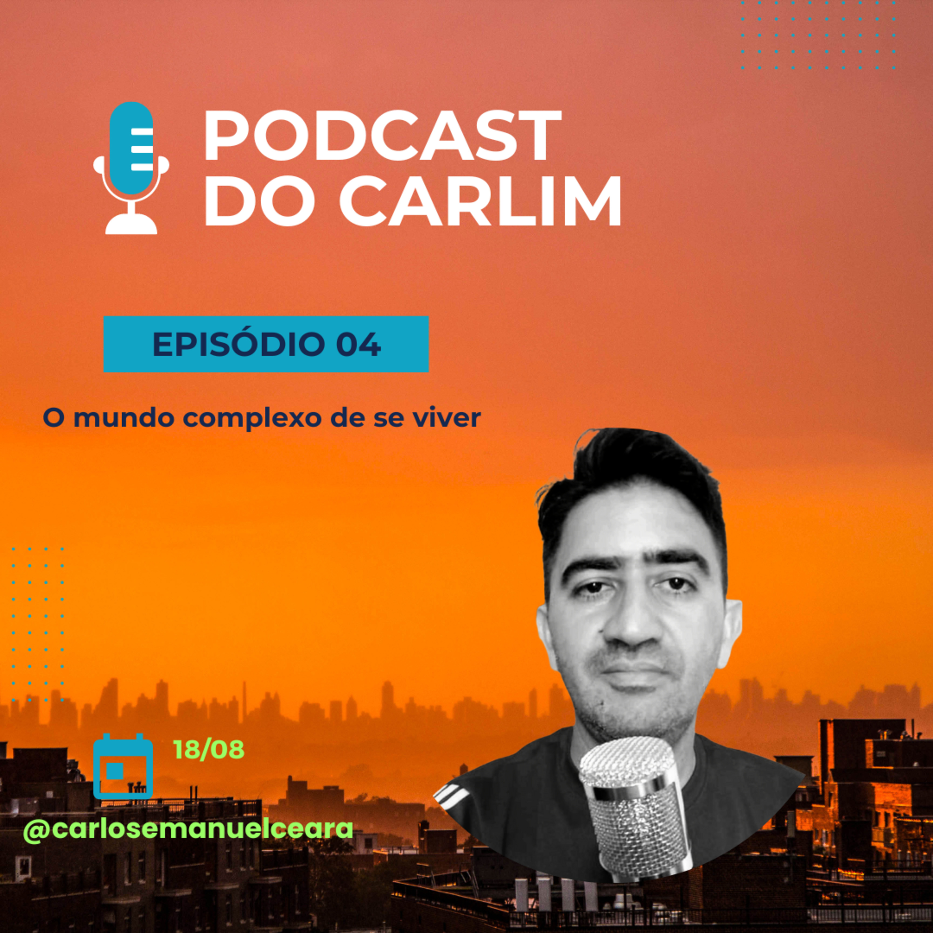 Carlos Emanuel