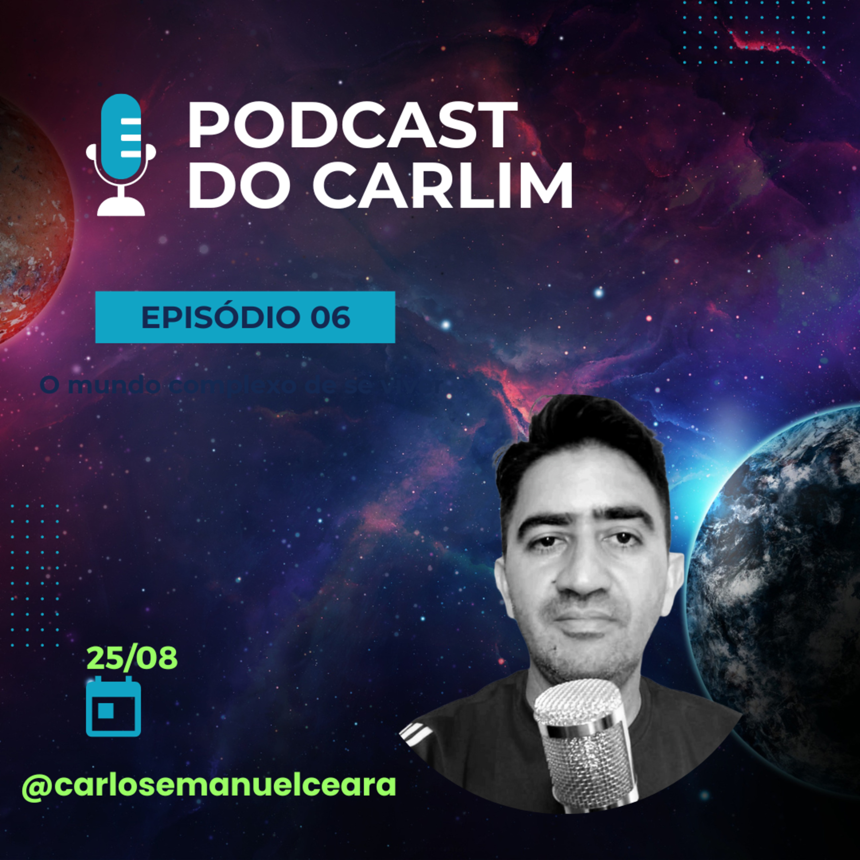 Carlos Emanuel
