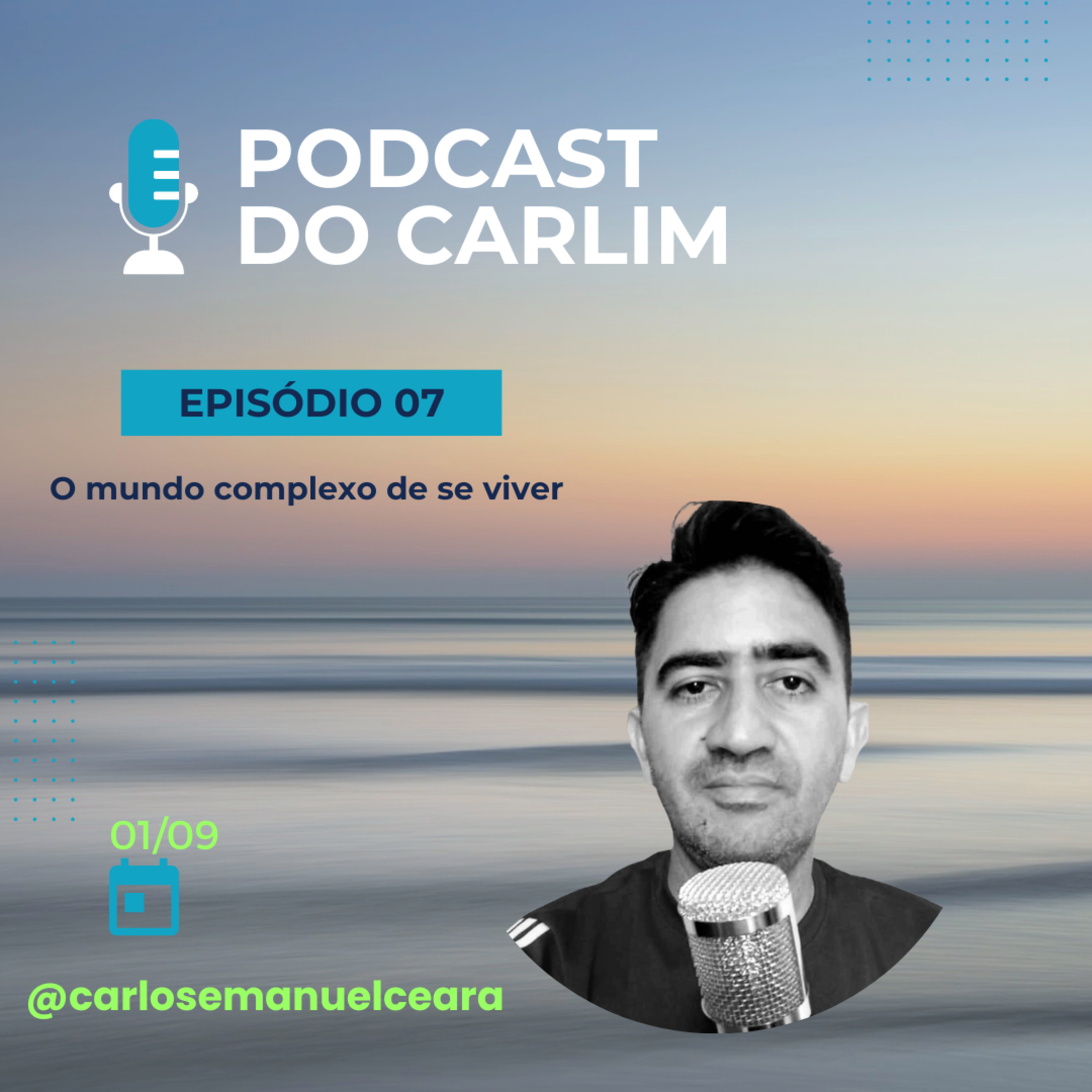 Carlos Emanuel