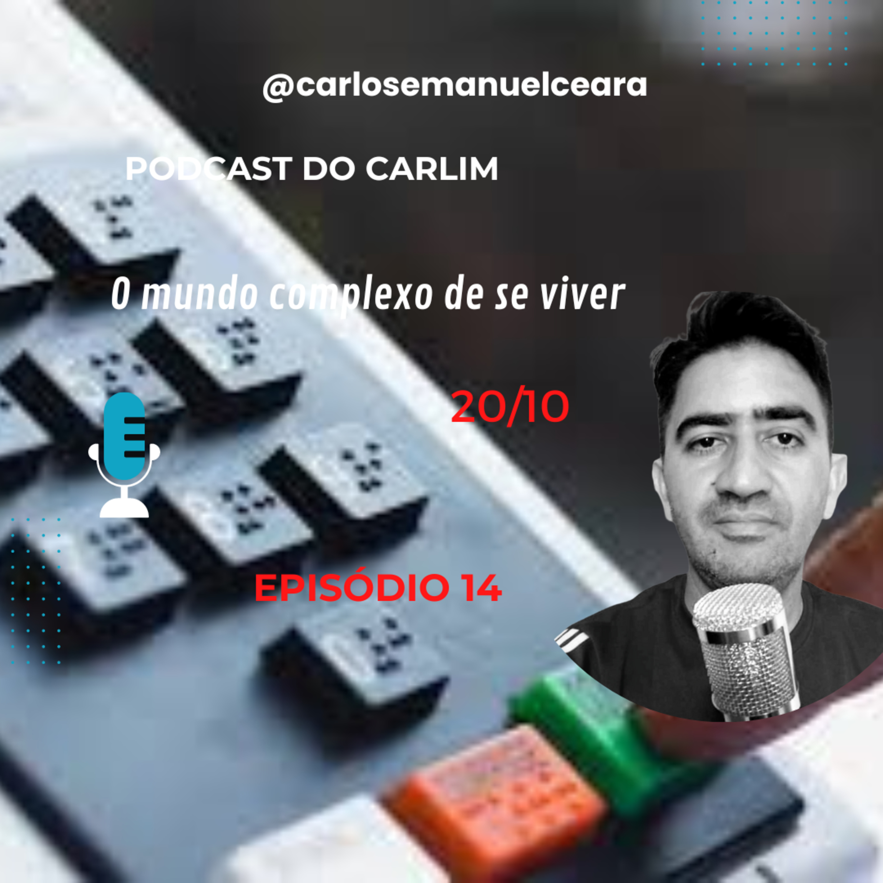 Carlos Emanuel