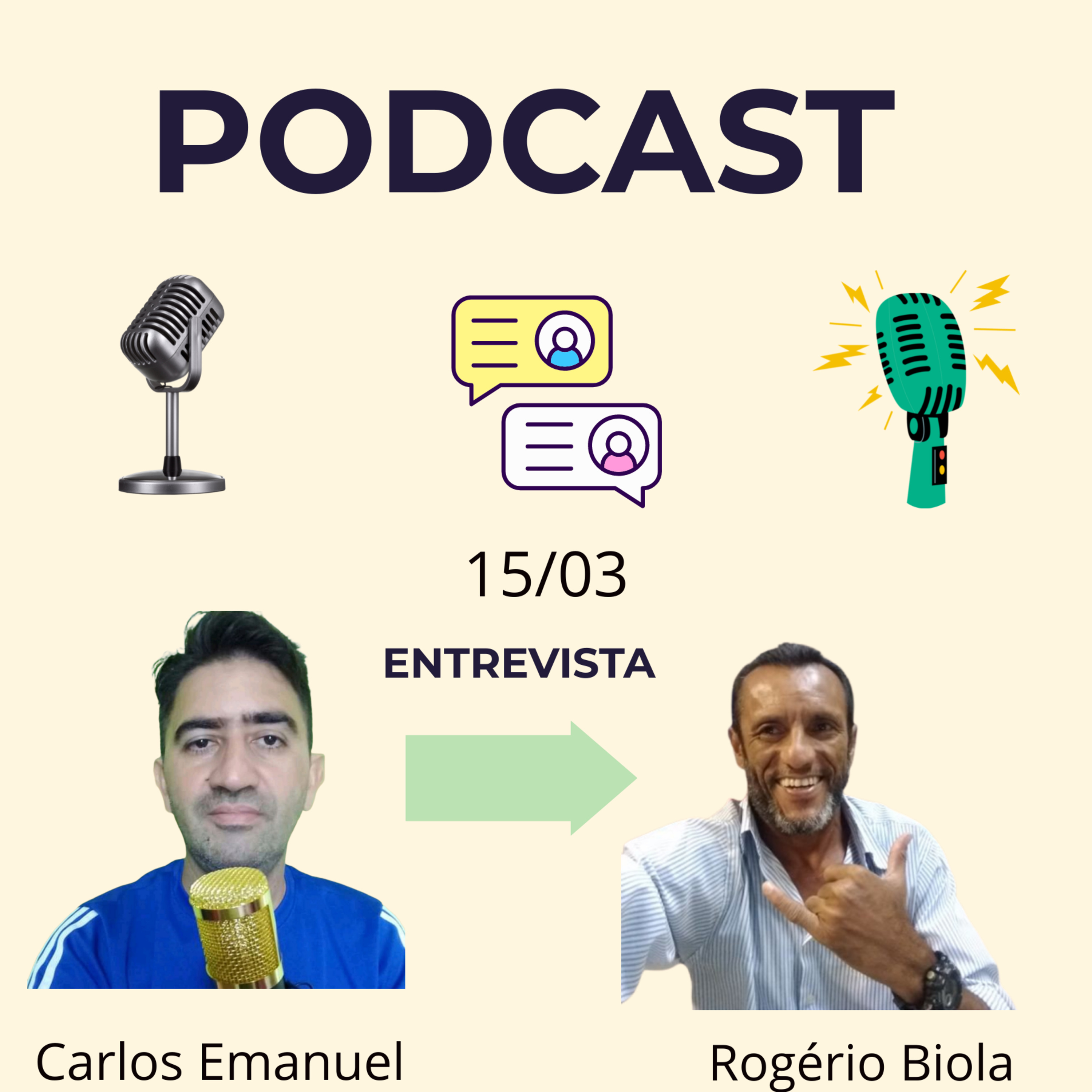 Carlos Emanuel