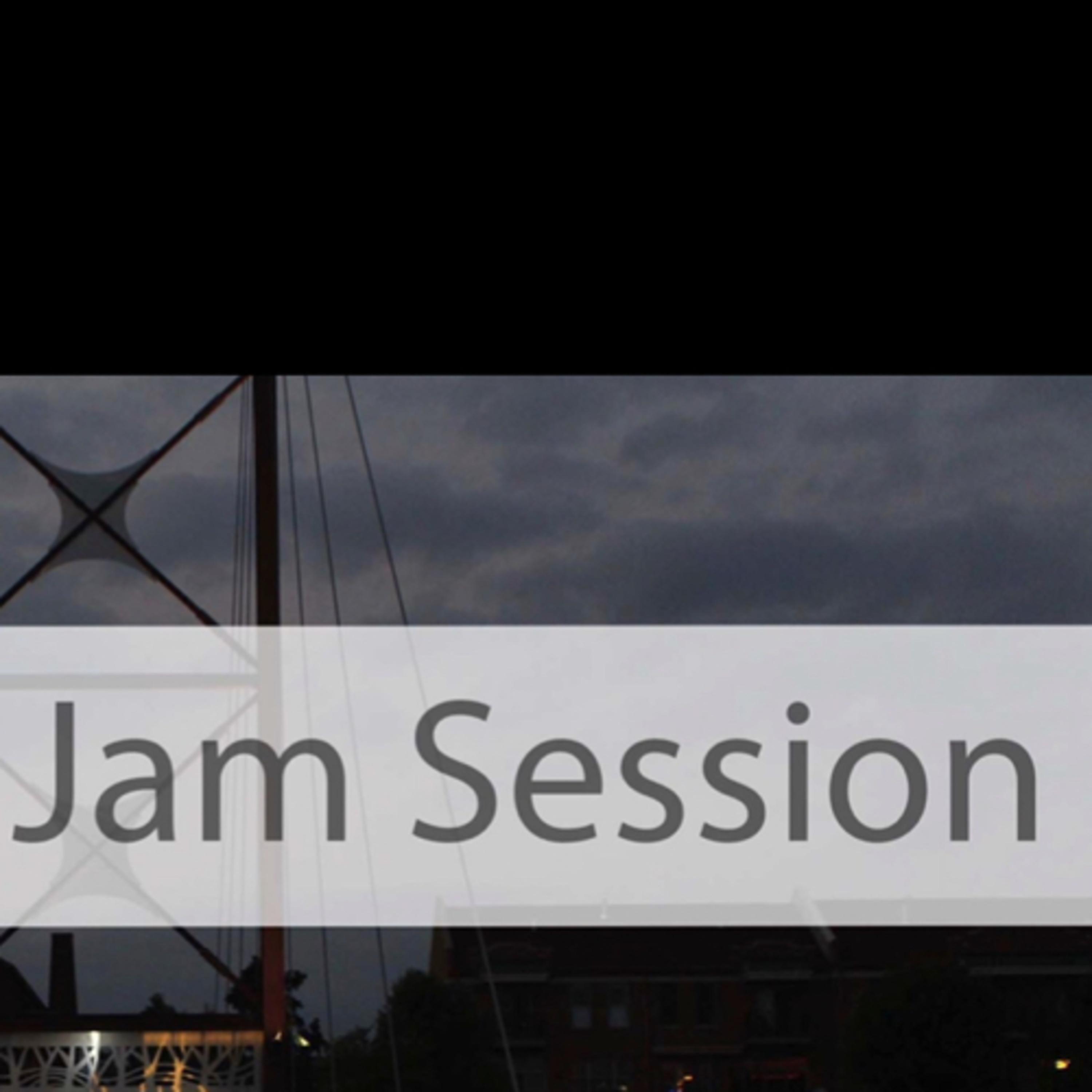 Launch Episode of Jam Session  episode artwork