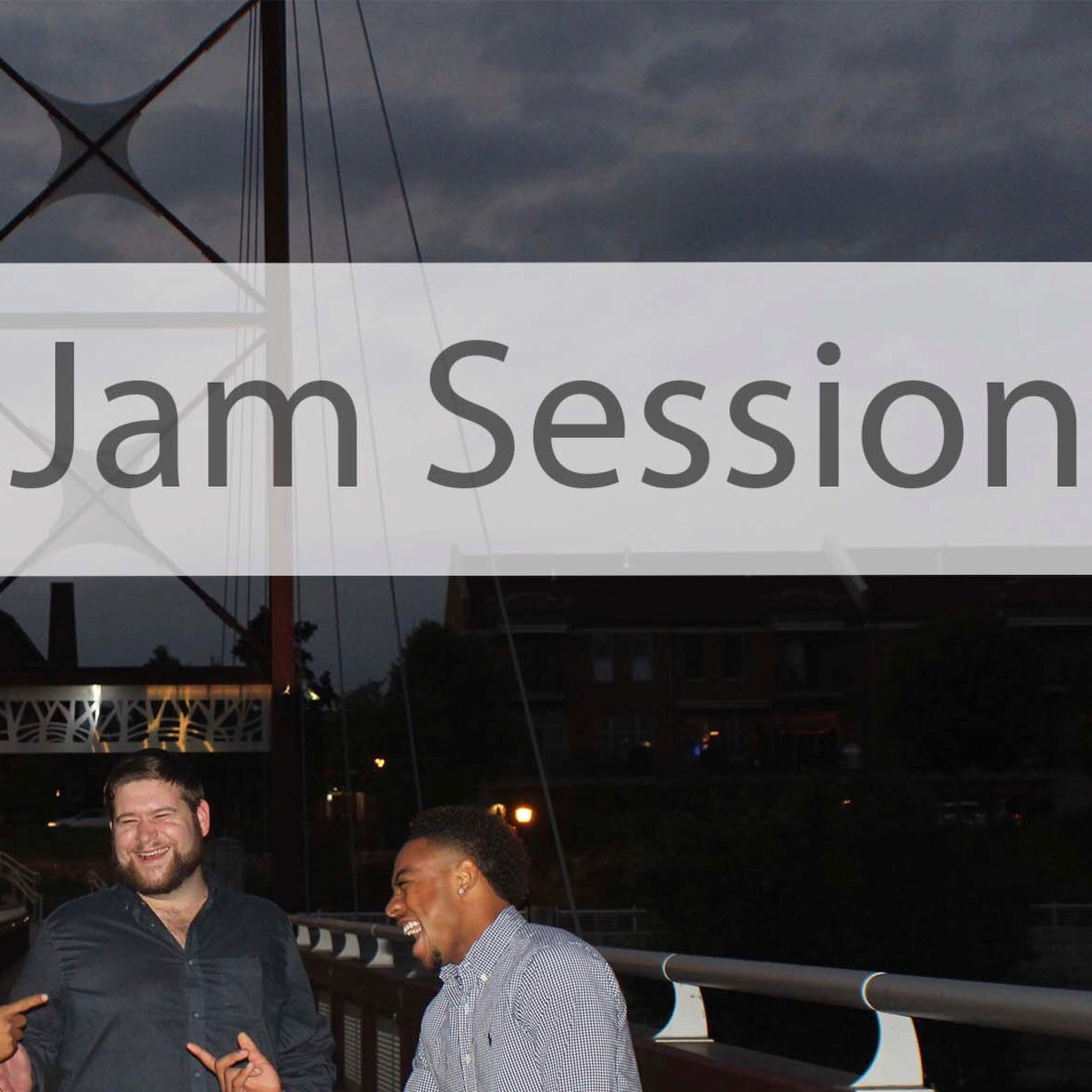 Jam Session Episode 2  episode artwork