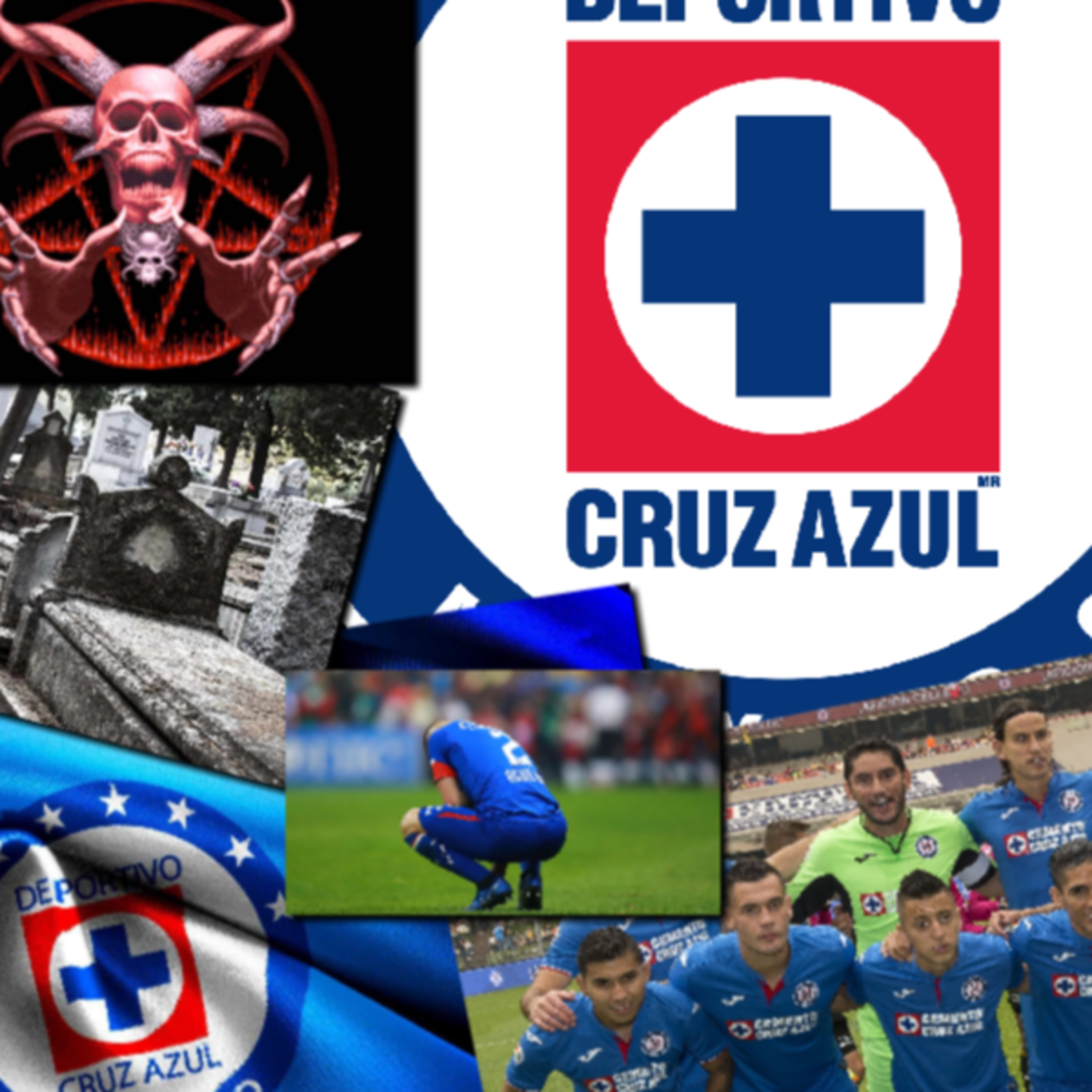 La Vida en el Infierno