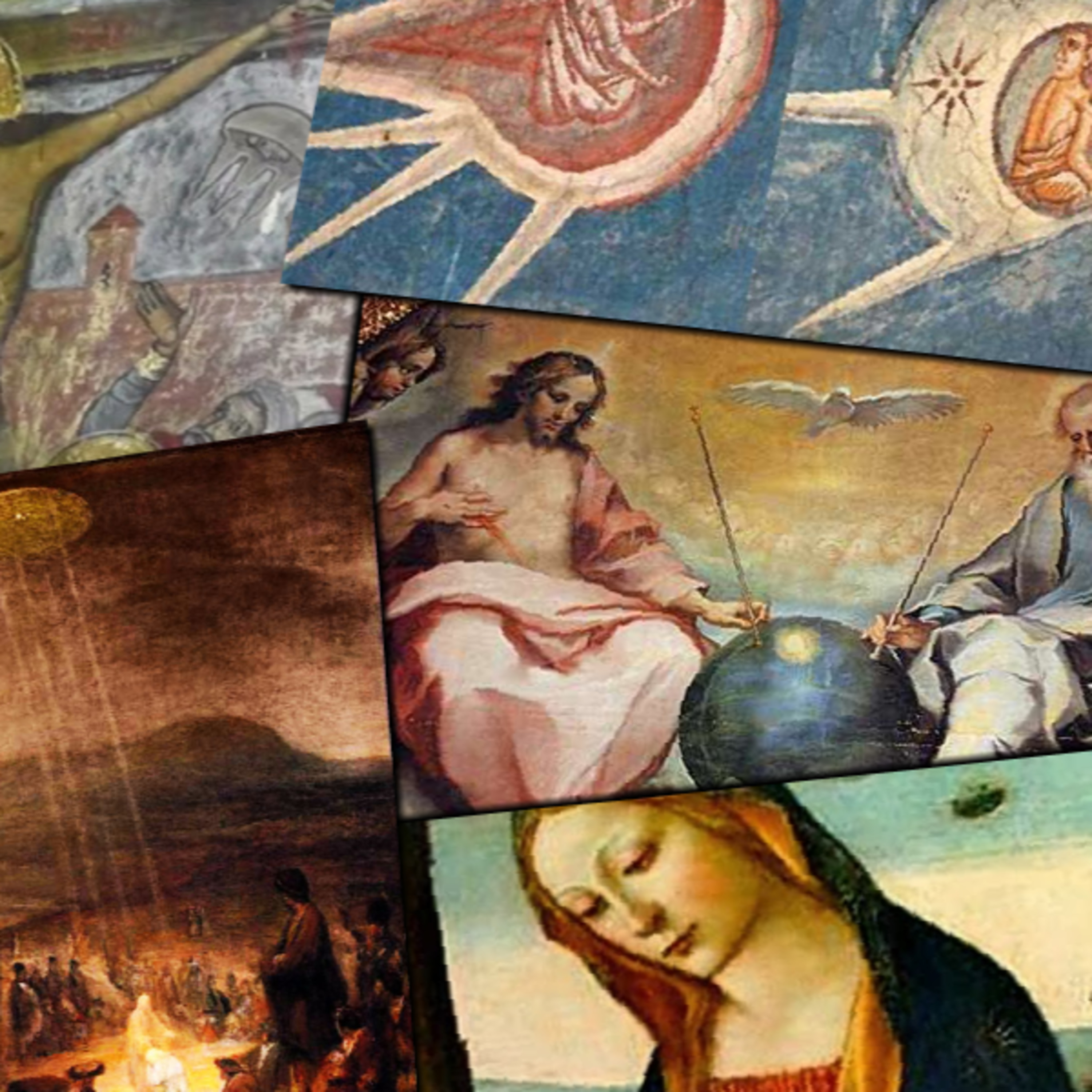 La Vida en el Infierno
